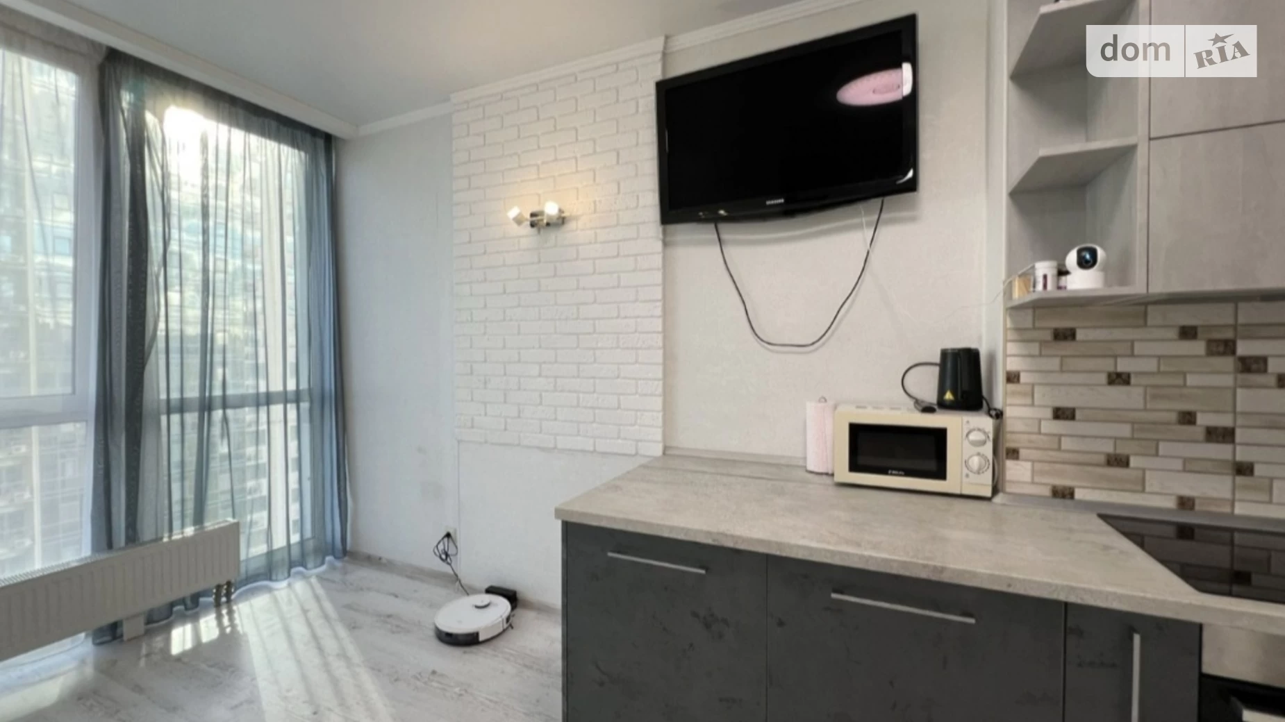 Продается 2-комнатная квартира 41.1 кв. м в Крыжановка, цена: 50000 $ - фото 4