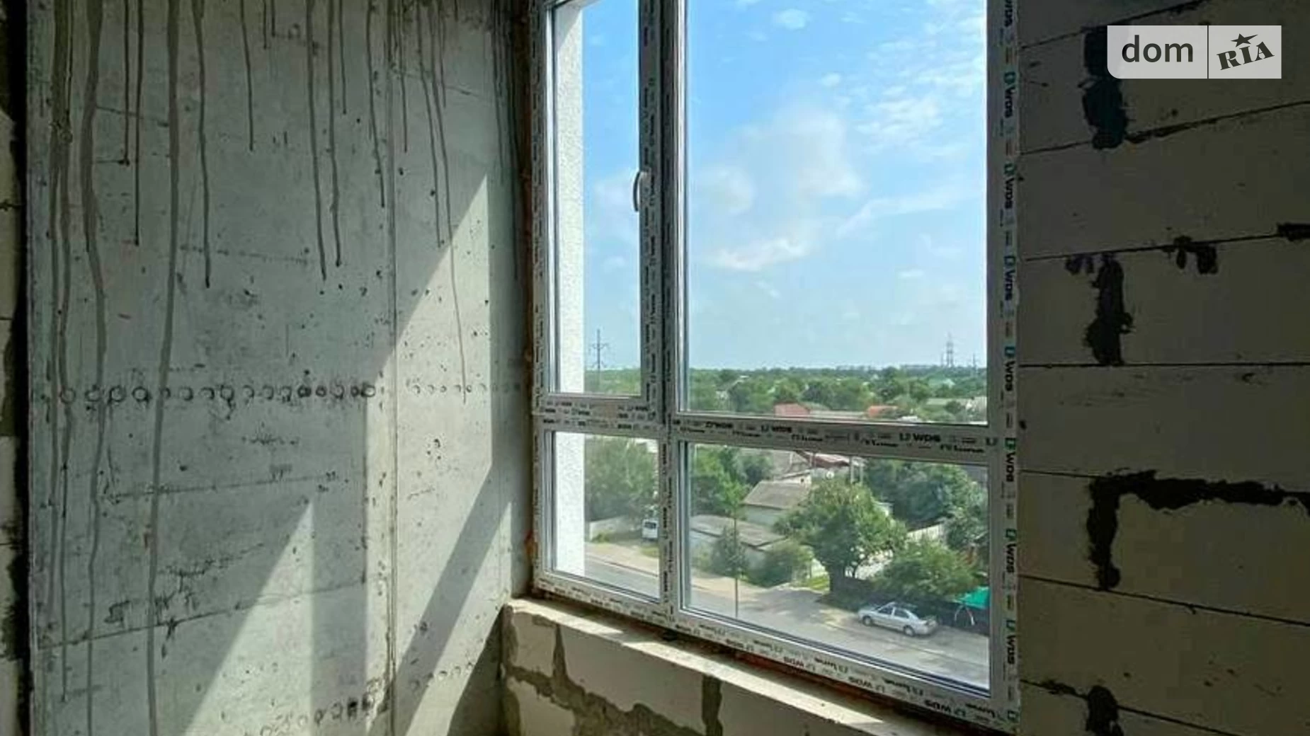 Продается 1-комнатная квартира 41 кв. м в Чернигове, ул. Красносельского, 43 - фото 5