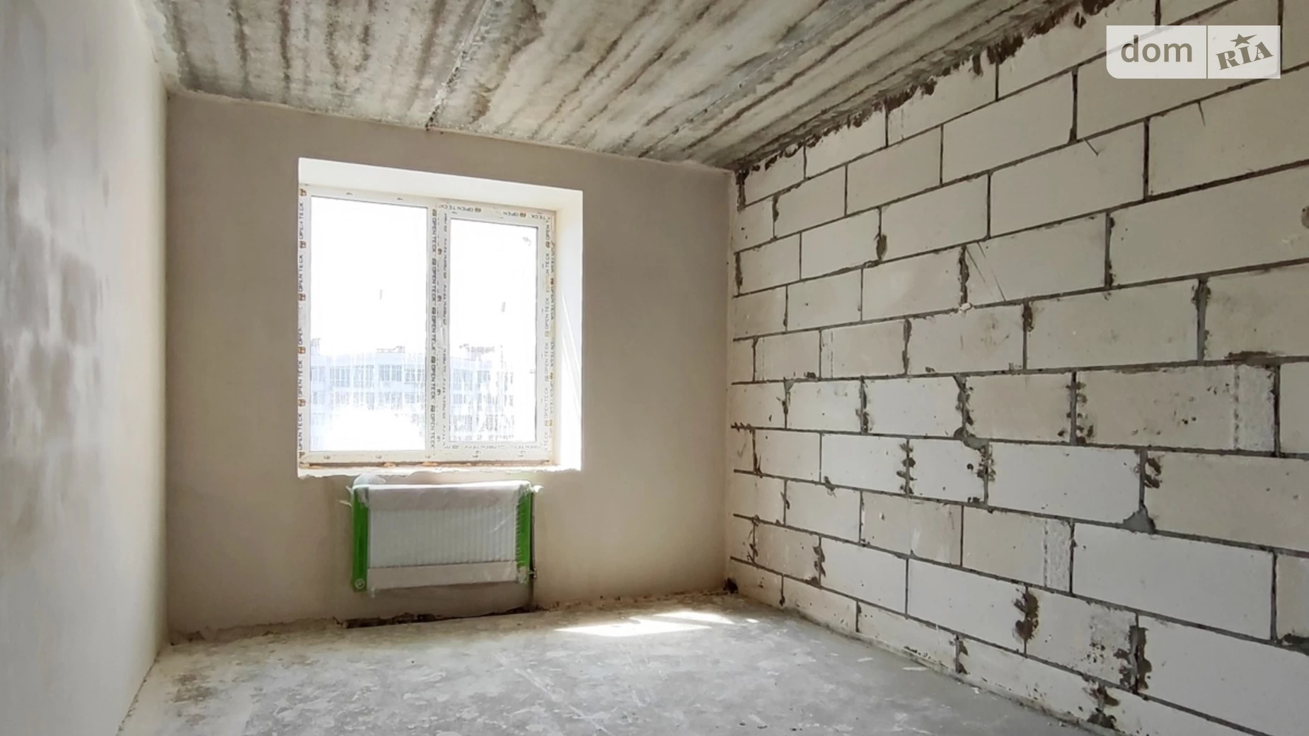 Продається 1-кімнатна квартира 44.3 кв. м у Чернігові, вул. Незалежності, 7В - фото 2