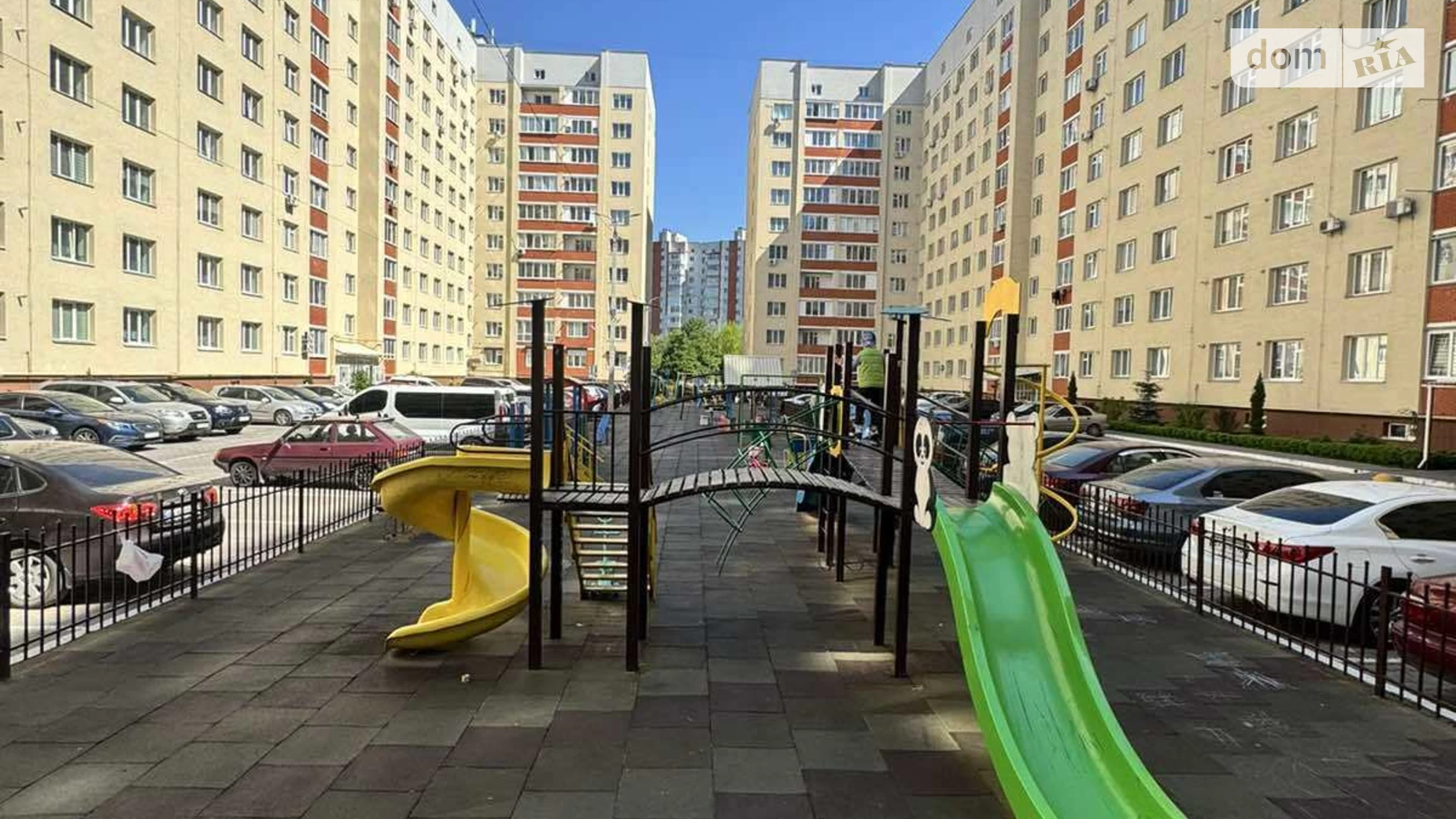 Продается 2-комнатная квартира 68.2 кв. м в Хмельницком, Старокостянтиновское шоссе - фото 4