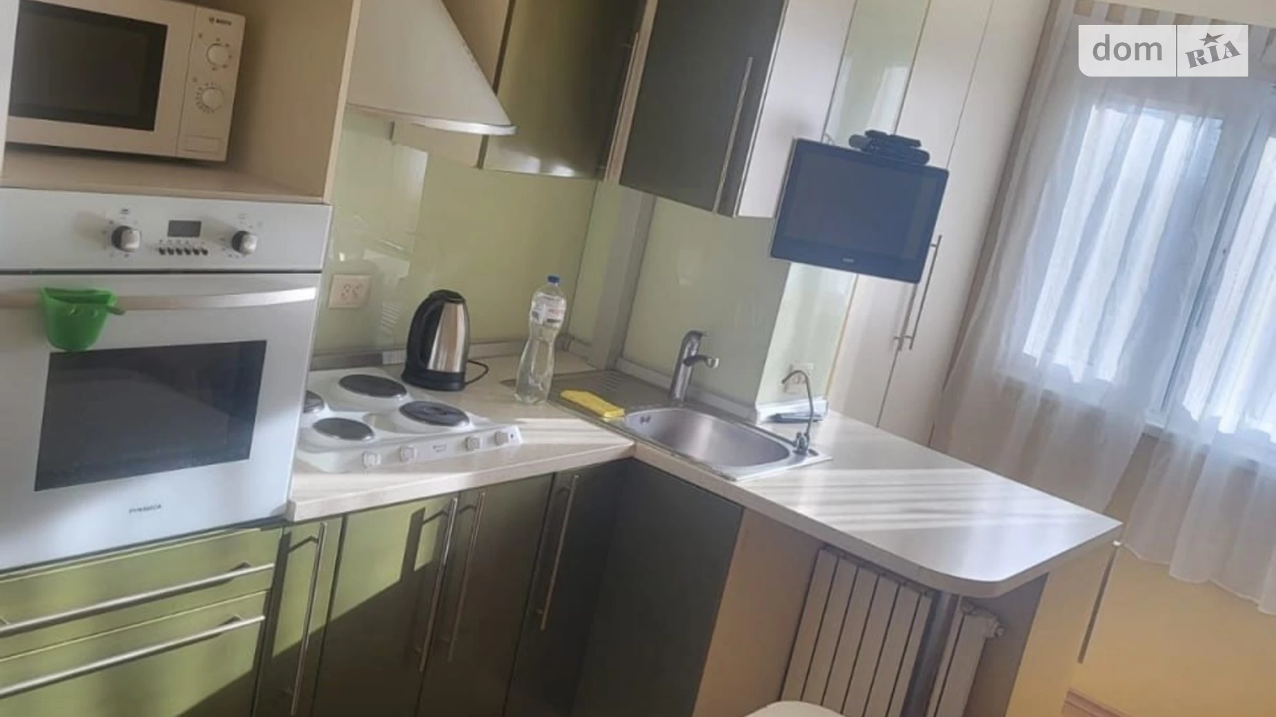 Продається 1-кімнатна квартира 37.7 кв. м у Дніпрі, цена: 28000 $ - фото 4