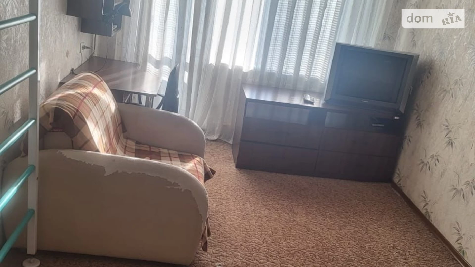 Продається 1-кімнатна квартира 37.7 кв. м у Дніпрі, цена: 28000 $ - фото 2