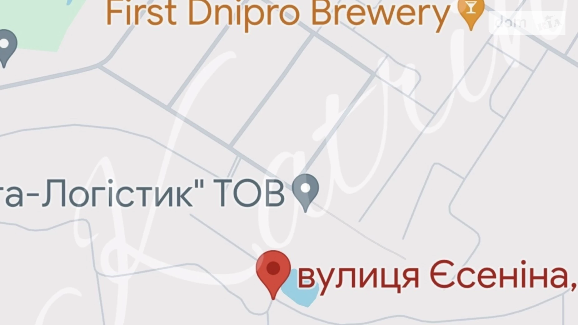 Продається земельна ділянка 0.067 соток у  області, цена: 7000 $ - фото 4