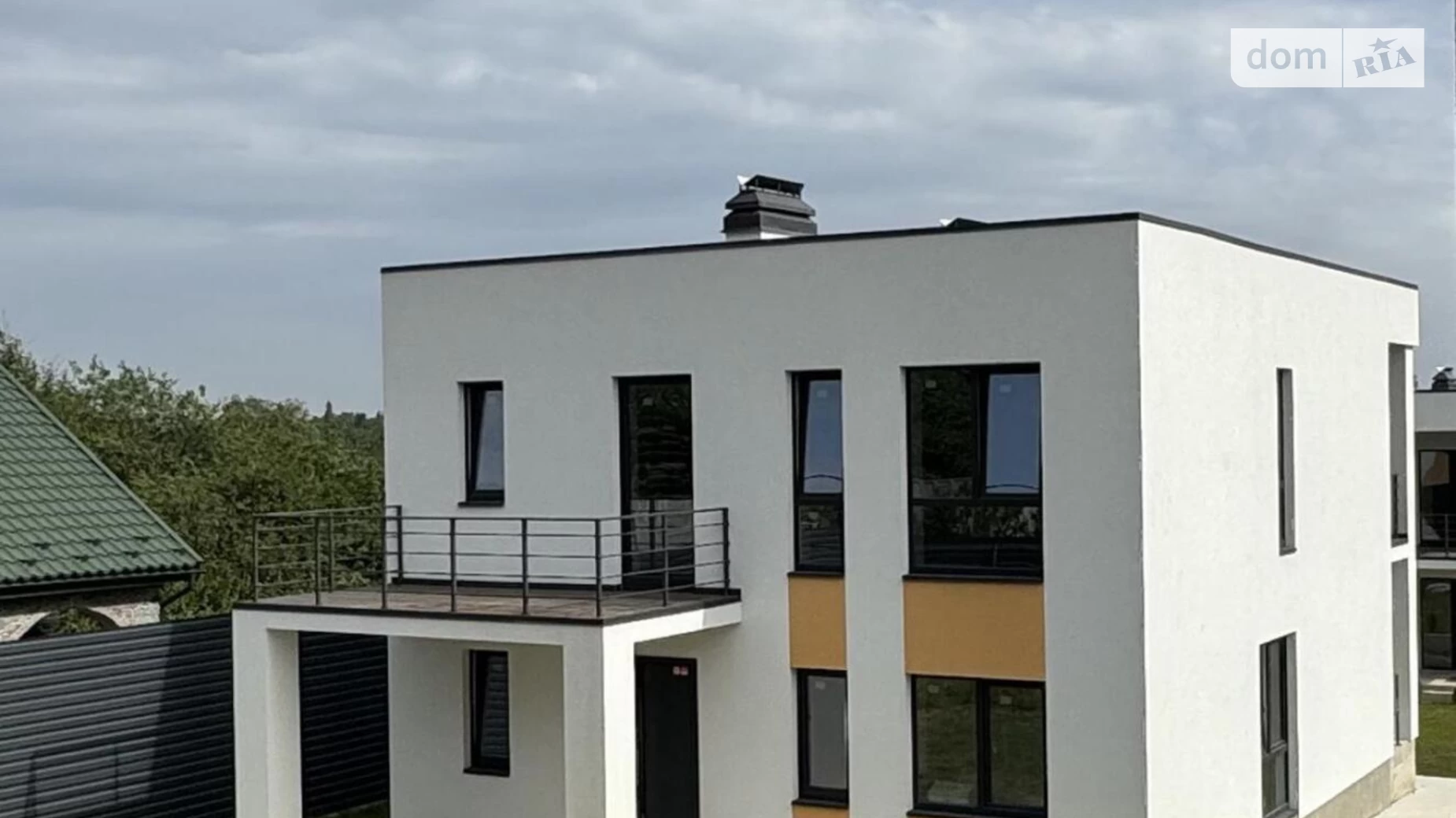 Продається будинок 2 поверховий 155 кв. м з балконом, цена: 145000 $ - фото 4