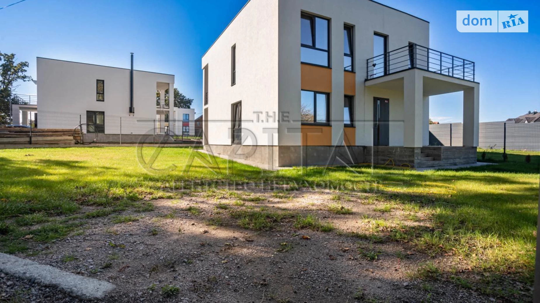 Продається будинок 2 поверховий 155 кв. м з балконом, цена: 145000 $ - фото 3