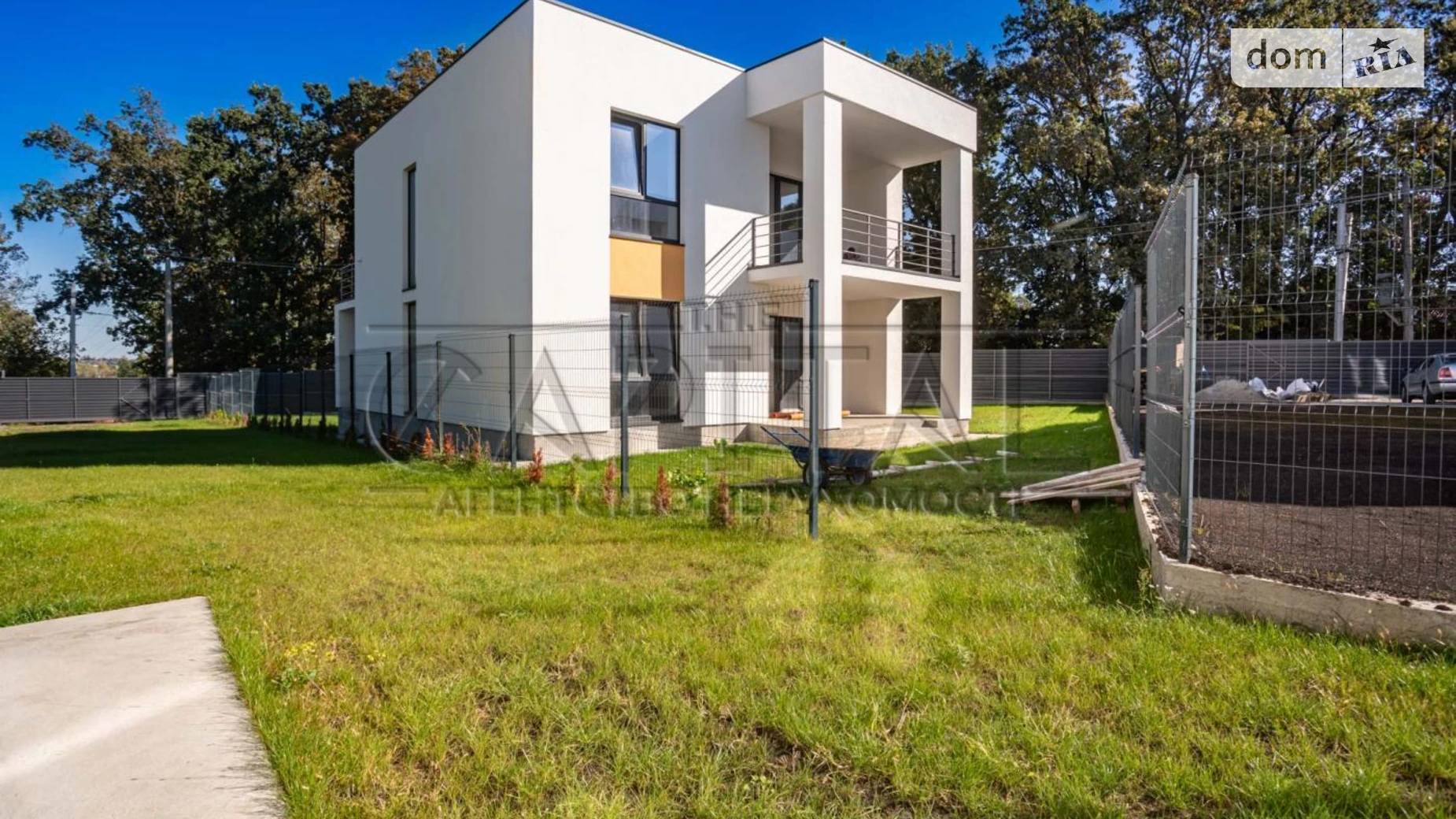 Продається будинок 2 поверховий 155 кв. м з балконом, цена: 145000 $ - фото 2