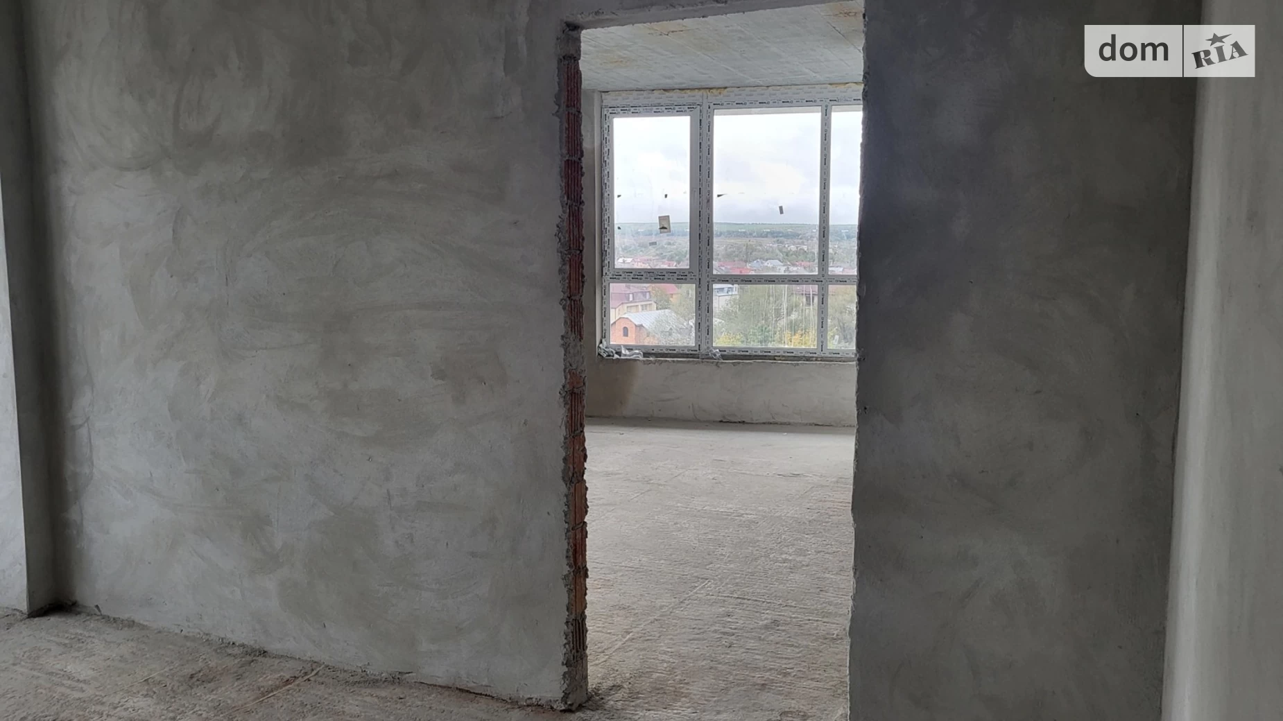 Продается 2-комнатная квартира 72.24 кв. м в Криховцах, ул. Приозерная - фото 2