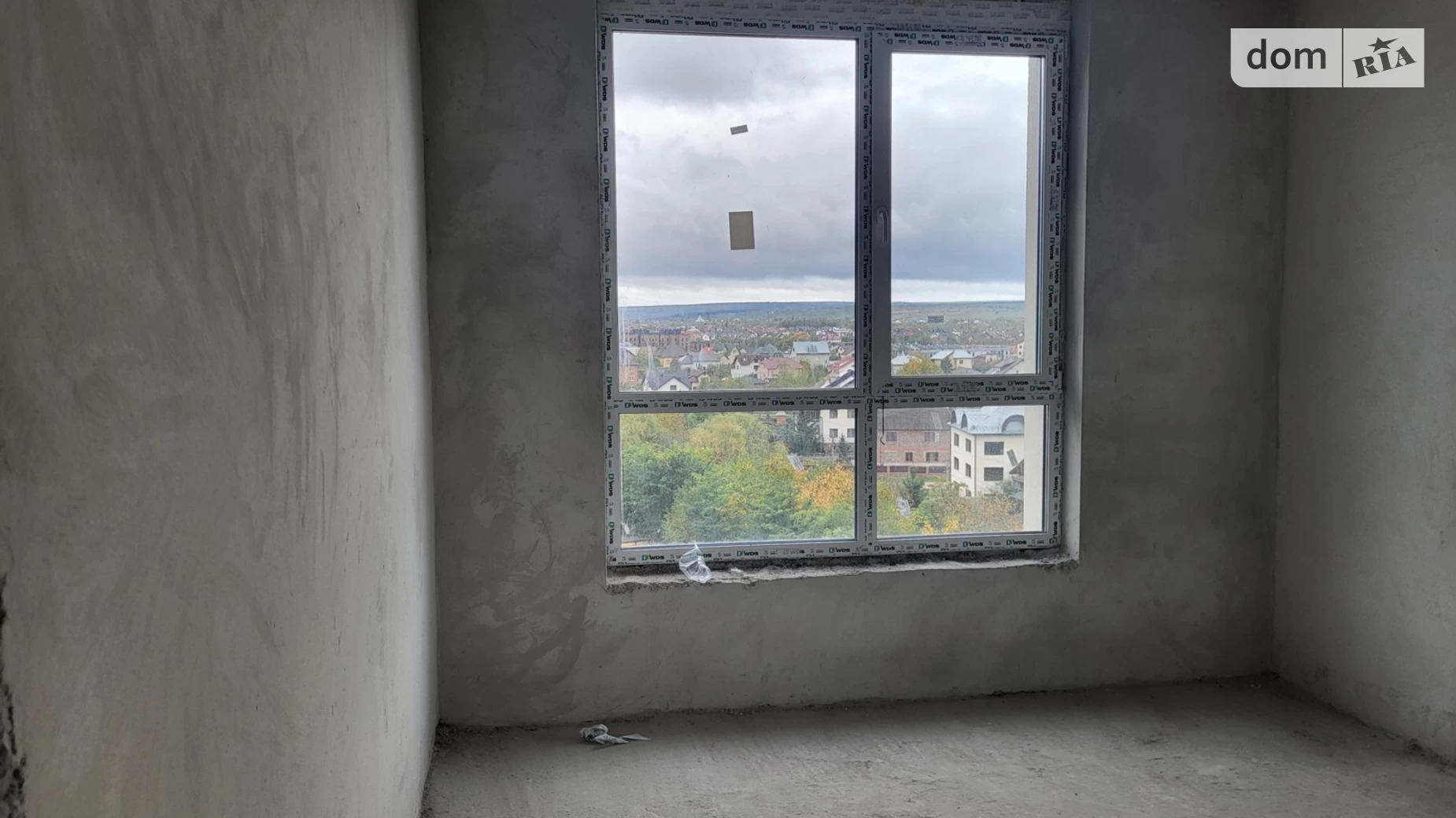 Продается 2-комнатная квартира 72.24 кв. м в Криховцах, ул. Приозерная - фото 3