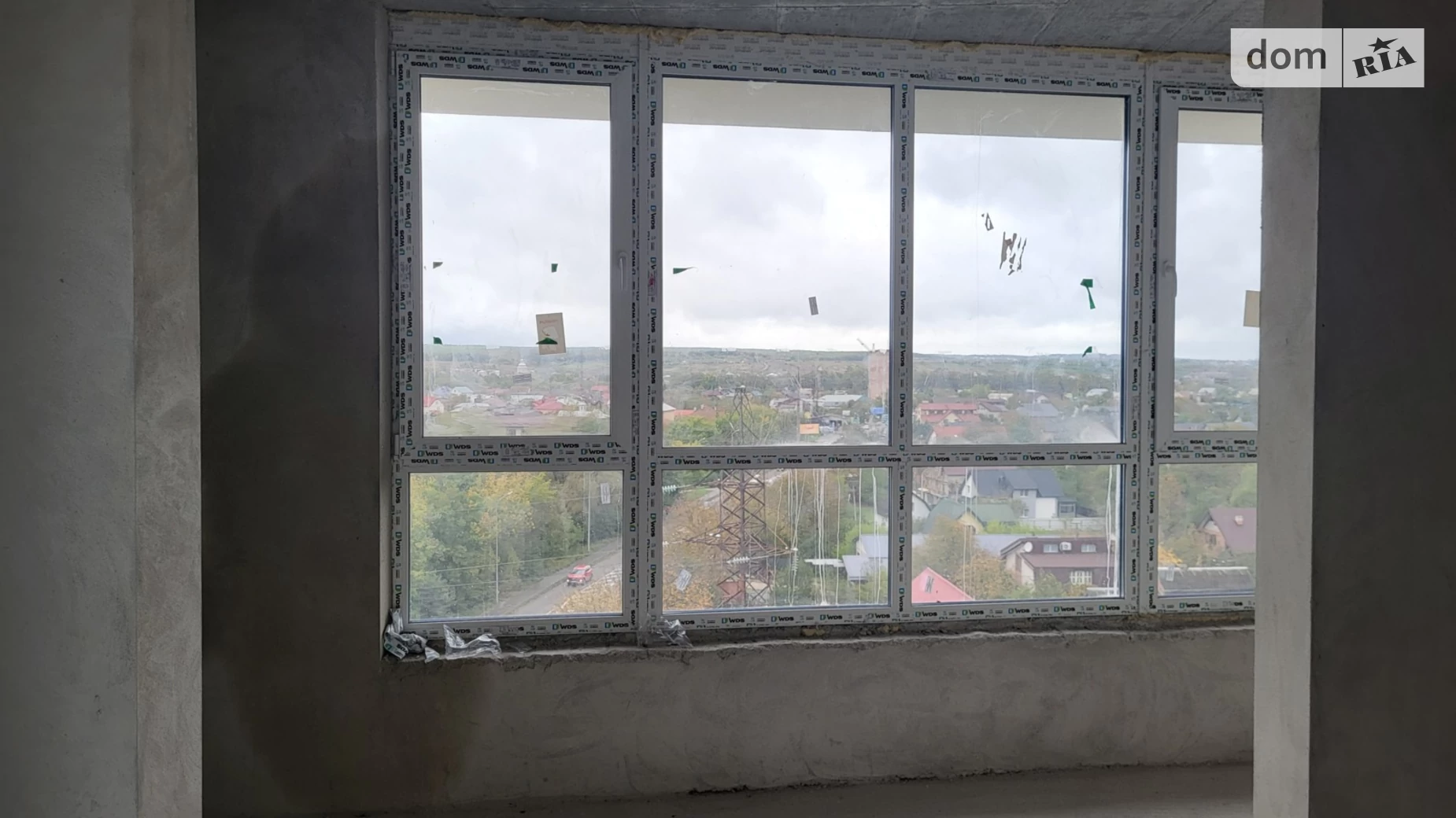 Продается 2-комнатная квартира 72.24 кв. м в Криховцах, ул. Приозерная - фото 4