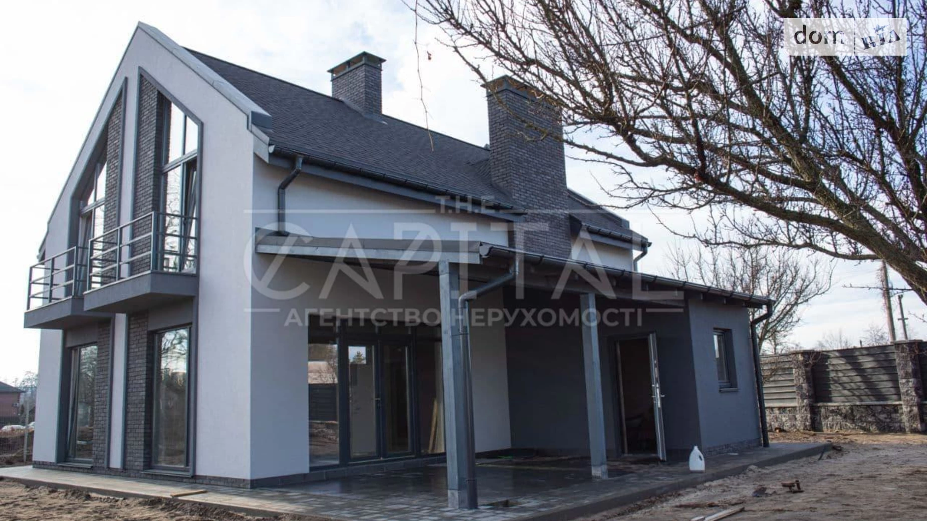 Продается дом на 2 этажа 135 кв. м с бассейном, цена: 195000 $ - фото 2