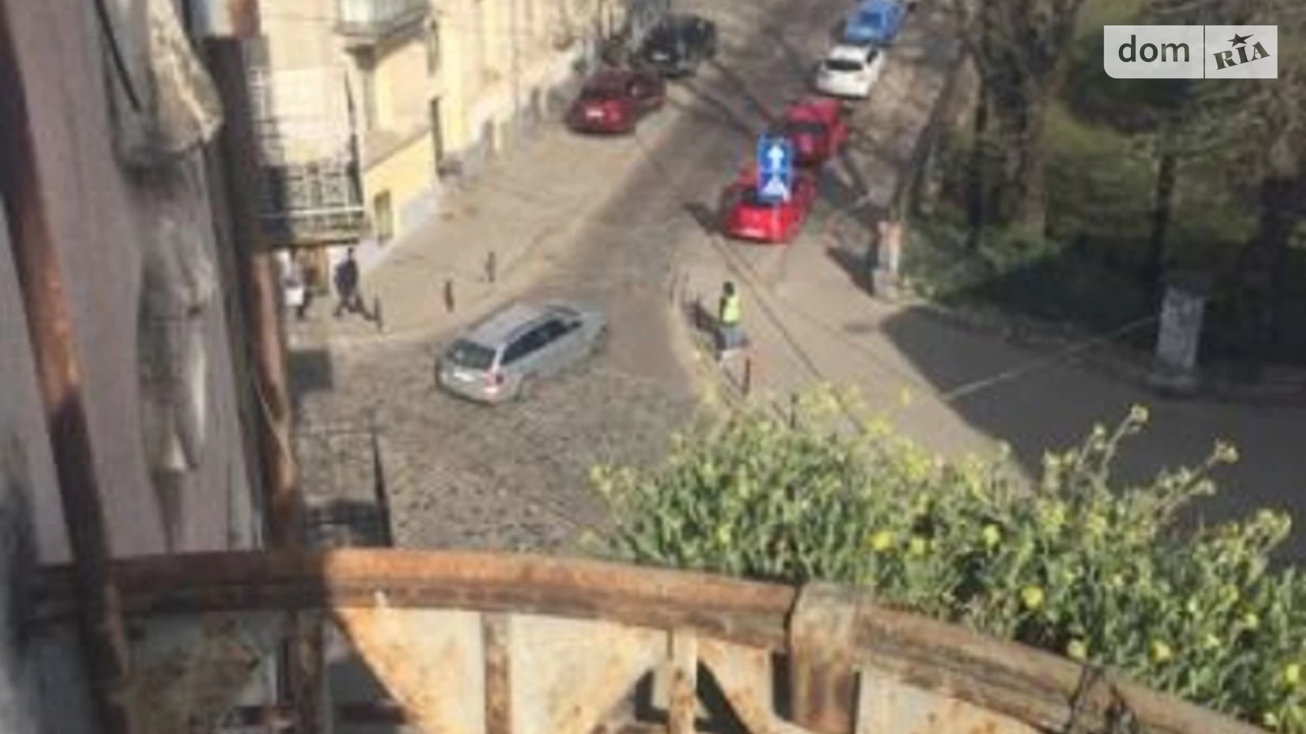 Продается 1-комнатная квартира 32.3 кв. м в Львове, ул. Нечуя-Левицкого - фото 3