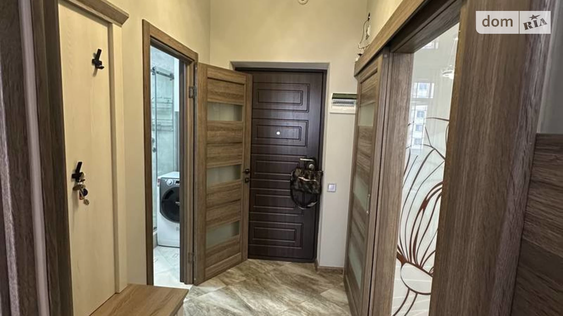 Продається 1-кімнатна квартира 41.6 кв. м у Лиманці, вул. Перлинна, 6 - фото 5