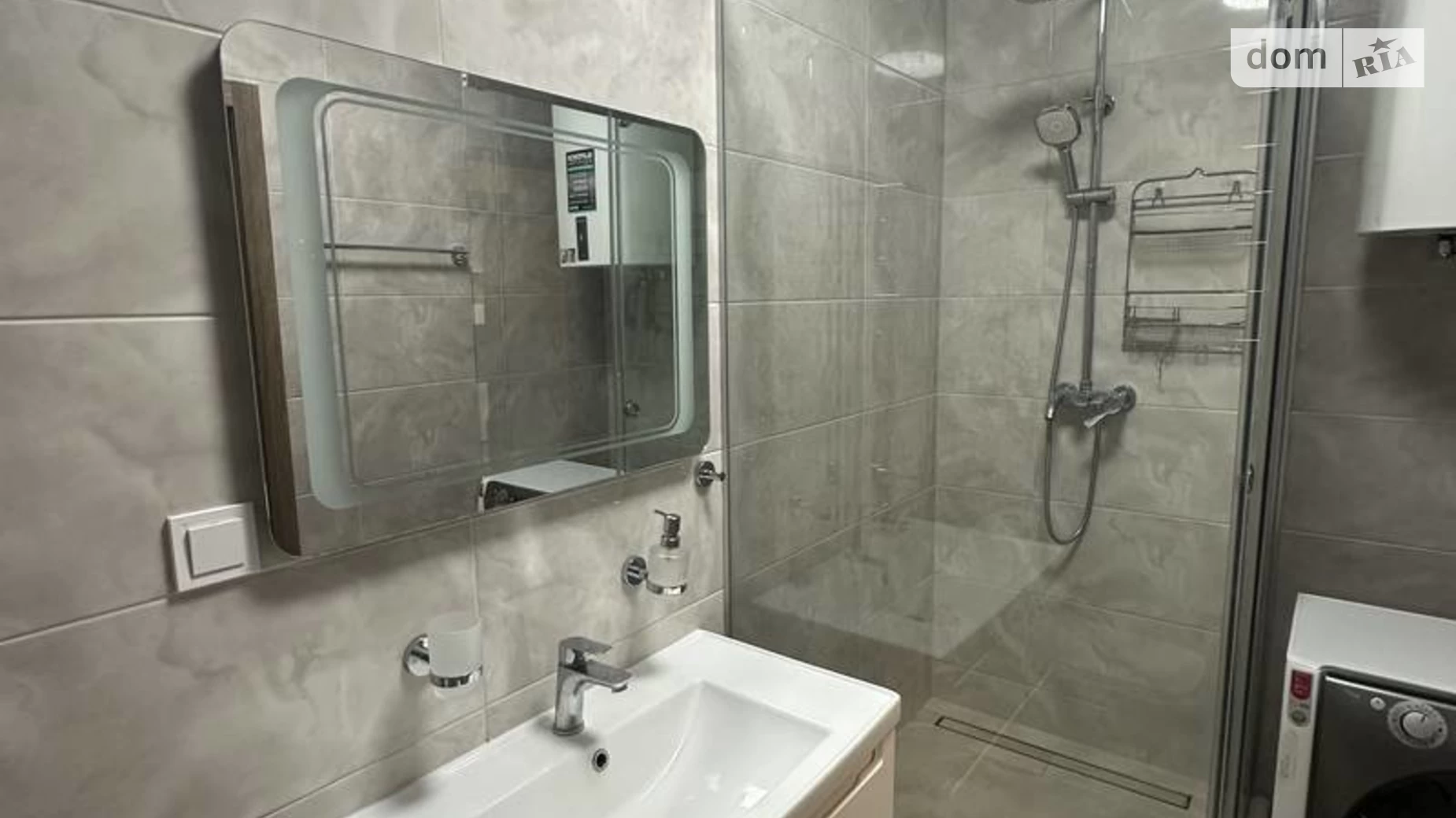 Продається 1-кімнатна квартира 41.6 кв. м у Лиманці, вул. Перлинна, 6 - фото 4