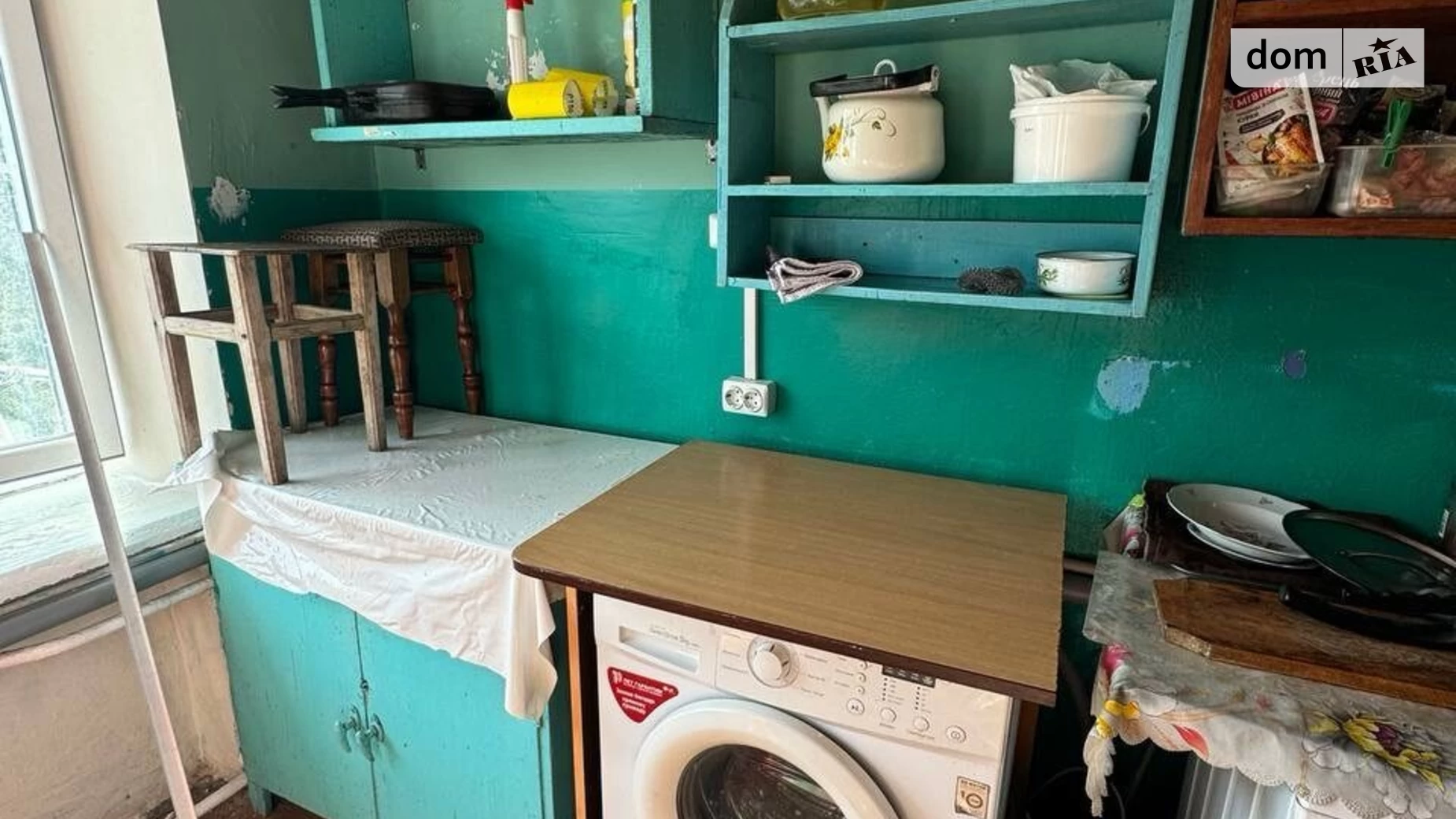 Продається кімната 16.8 кв. м у Хмельницькому, цена: 12900 $ - фото 3
