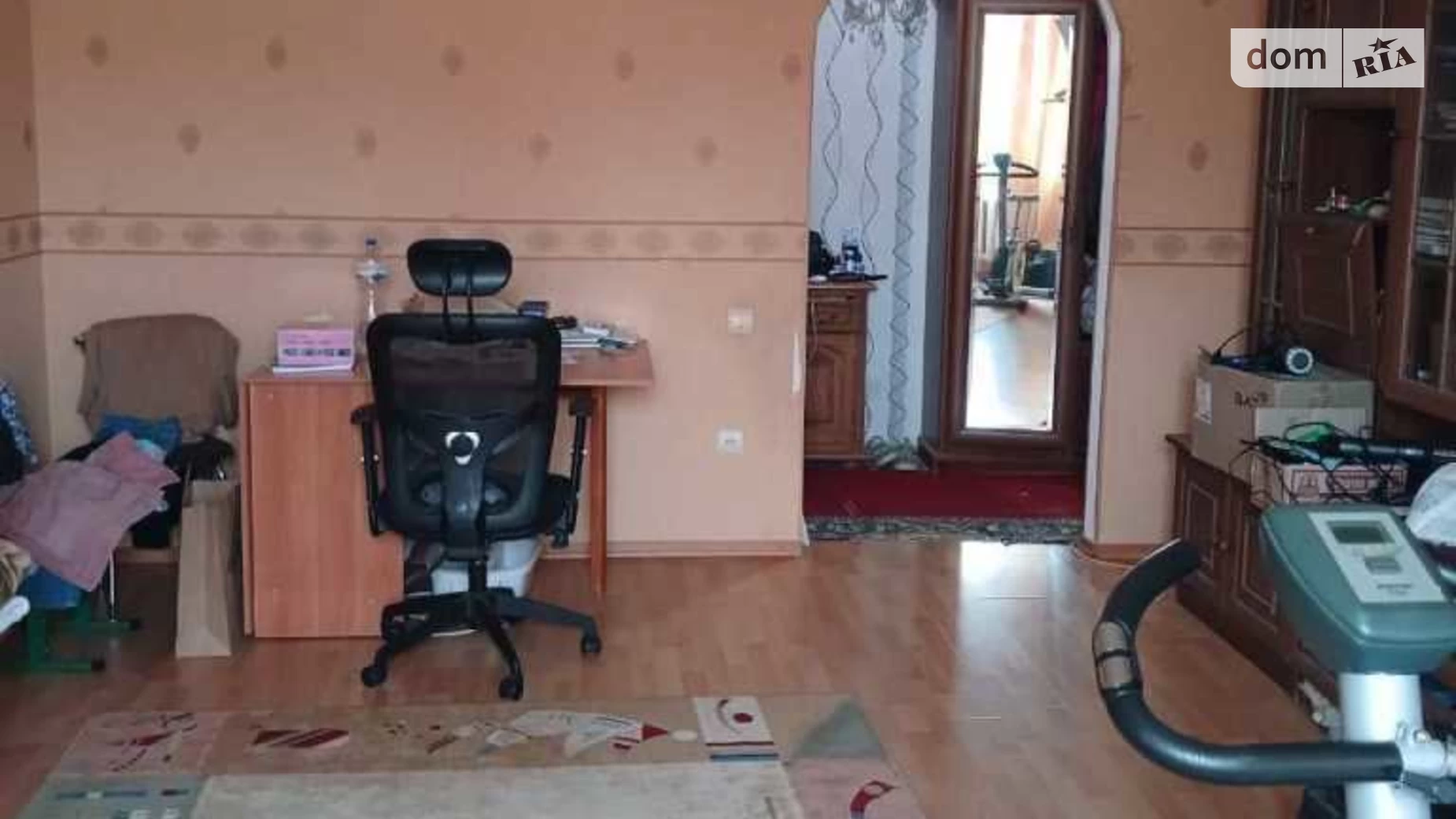 Продається 3-кімнатна квартира 76 кв. м у Полтаві, вул. Мироненка - фото 3