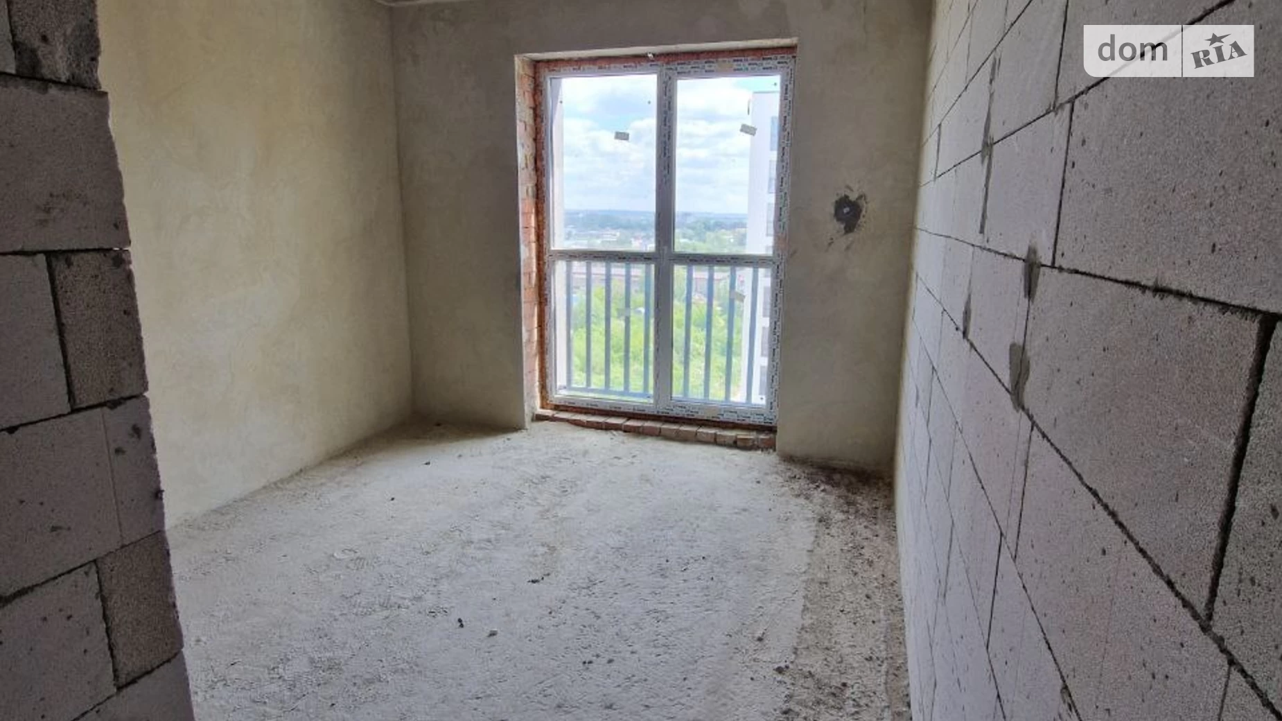 Продается 2-комнатная квартира 66.7 кв. м в Ивано-Франковске, ул. Ребета Л., 10Д - фото 5