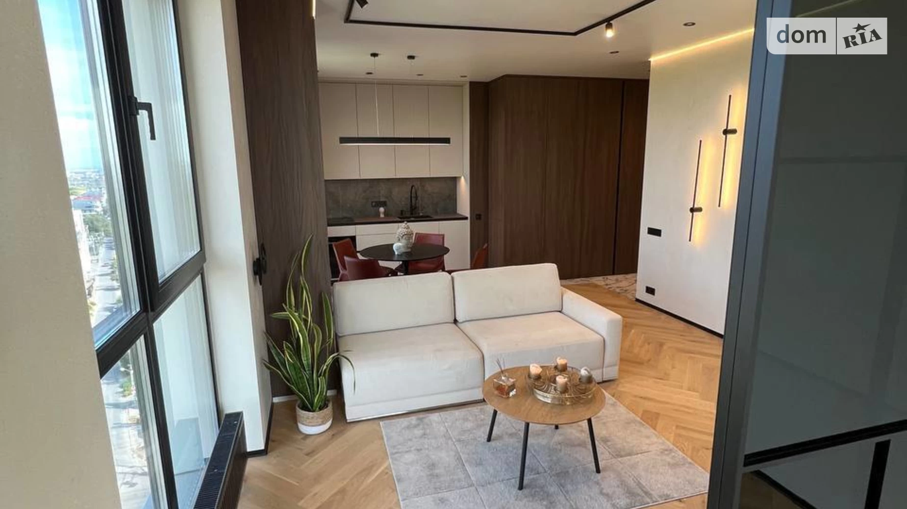 Продається 3-кімнатна квартира 61.4 кв. м у Дніпрі, цена: 113000 $ - фото 3