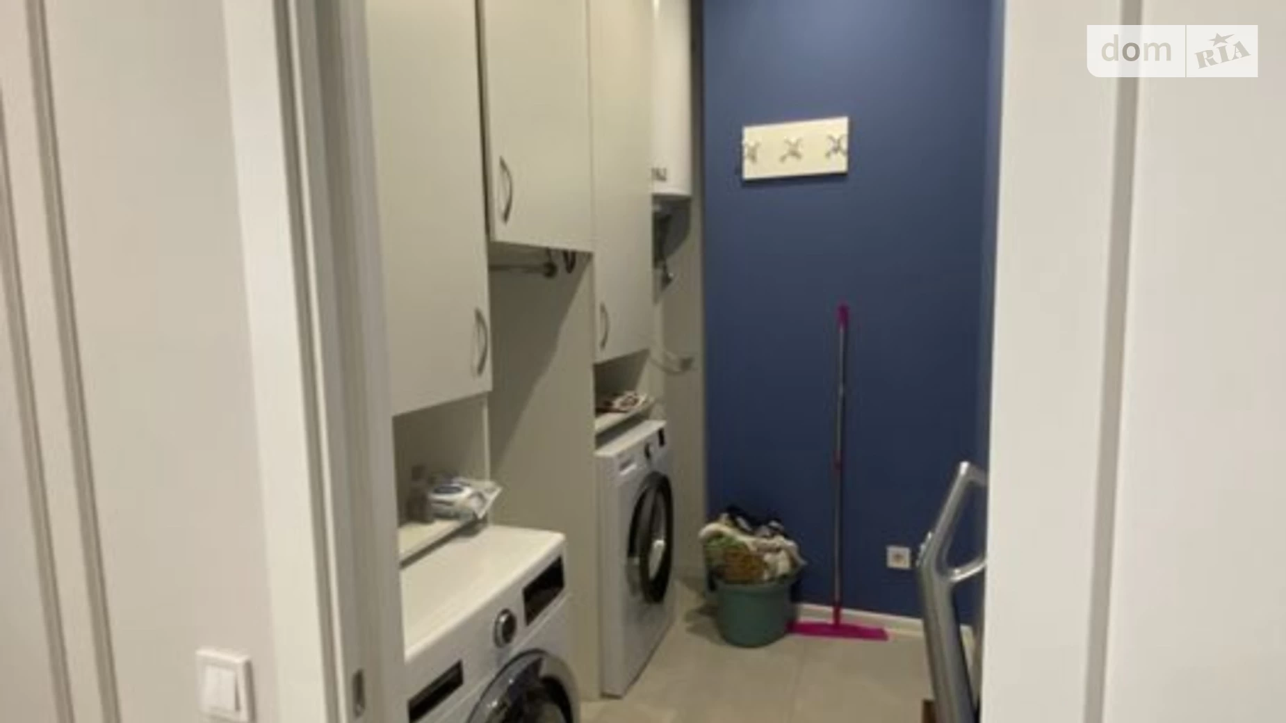 Сдается в аренду 2-комнатная квартира 72 кв. м в Днепре, ул. Симферопольская, 2Н - фото 2
