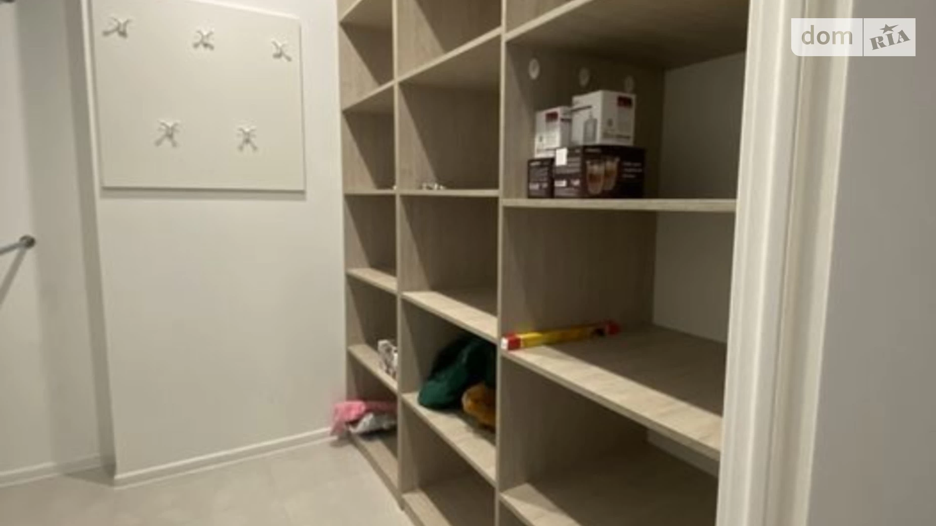 Сдается в аренду 2-комнатная квартира 72 кв. м в Днепре, ул. Симферопольская, 2Н - фото 5