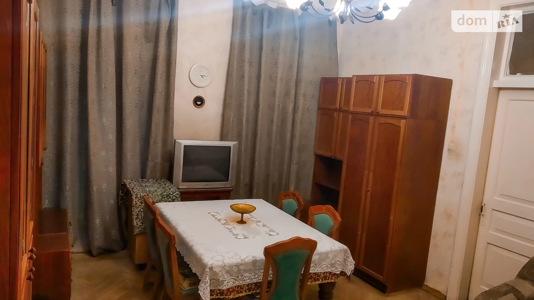 Сдается в аренду 3-комнатная квартира 70 кв. м в Киеве, ул. Антоновича(Горького), 24 - фото 2