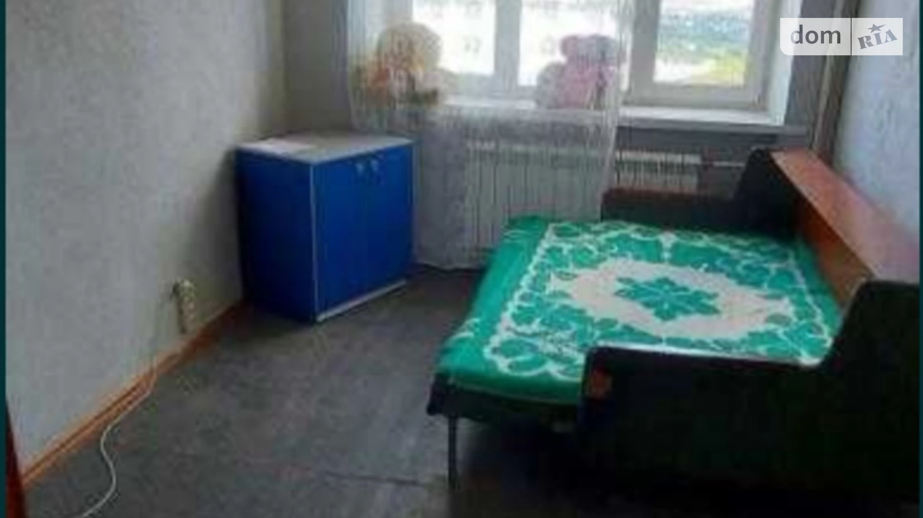 Продается 1-комнатная квартира 24.2 кв. м в Харькове, ул. Тимирязева, 26А - фото 2