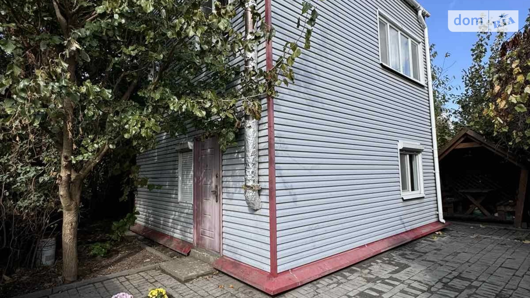 Сдается в аренду дом на 2 этажа 75 кв. м с верандой, цена: 12000 грн - фото 3