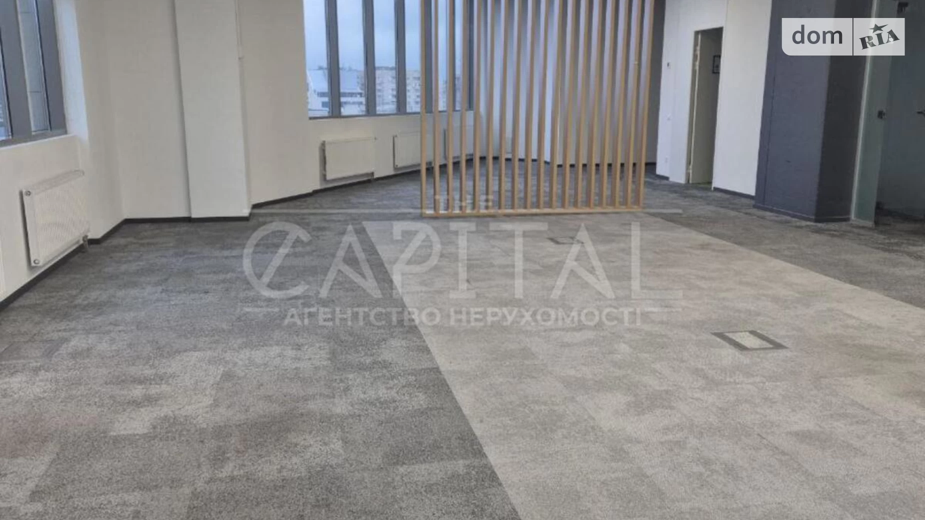 Здається в оренду офіс 469 кв. м в бізнес-центрі, цена: 16170 $ - фото 5
