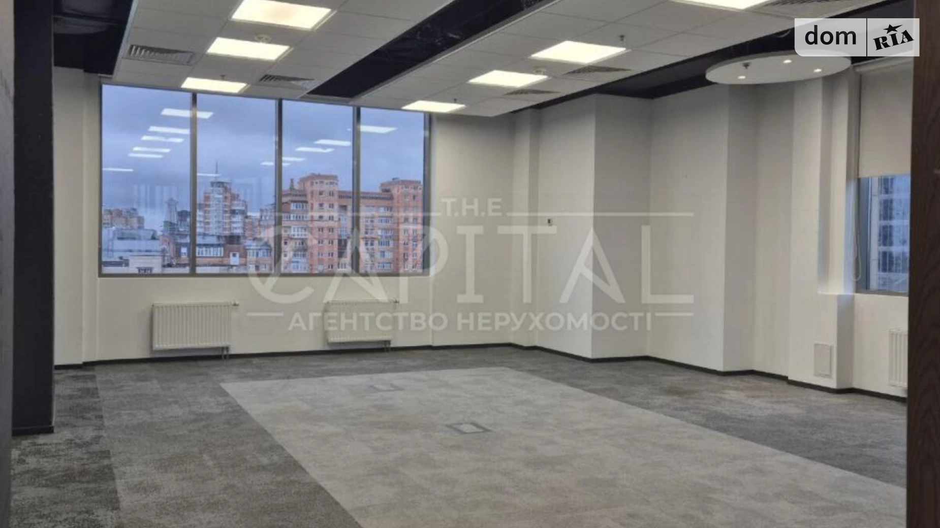 Здається в оренду офіс 469 кв. м в бізнес-центрі, цена: 16170 $ - фото 4