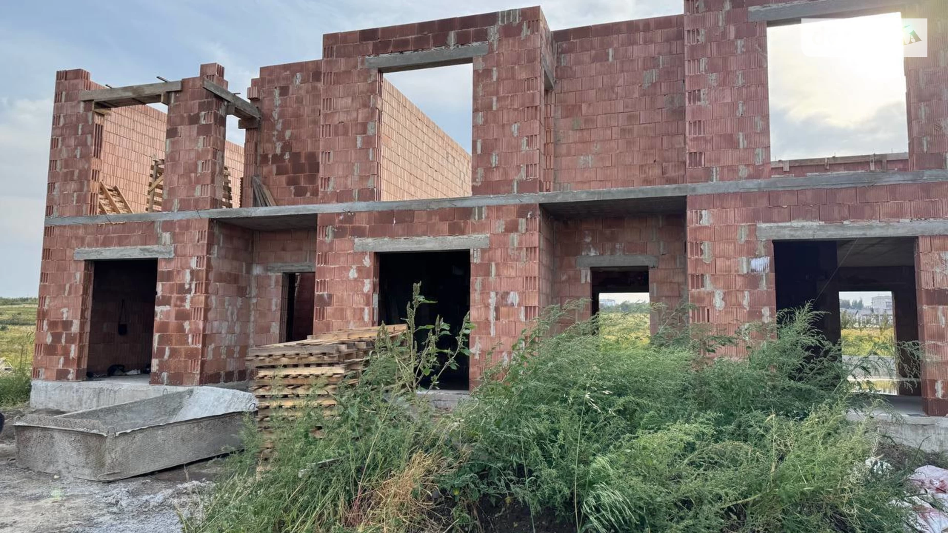 Продається частина будинку 112 кв. м з бесідкою, цена: 65000 $ - фото 4