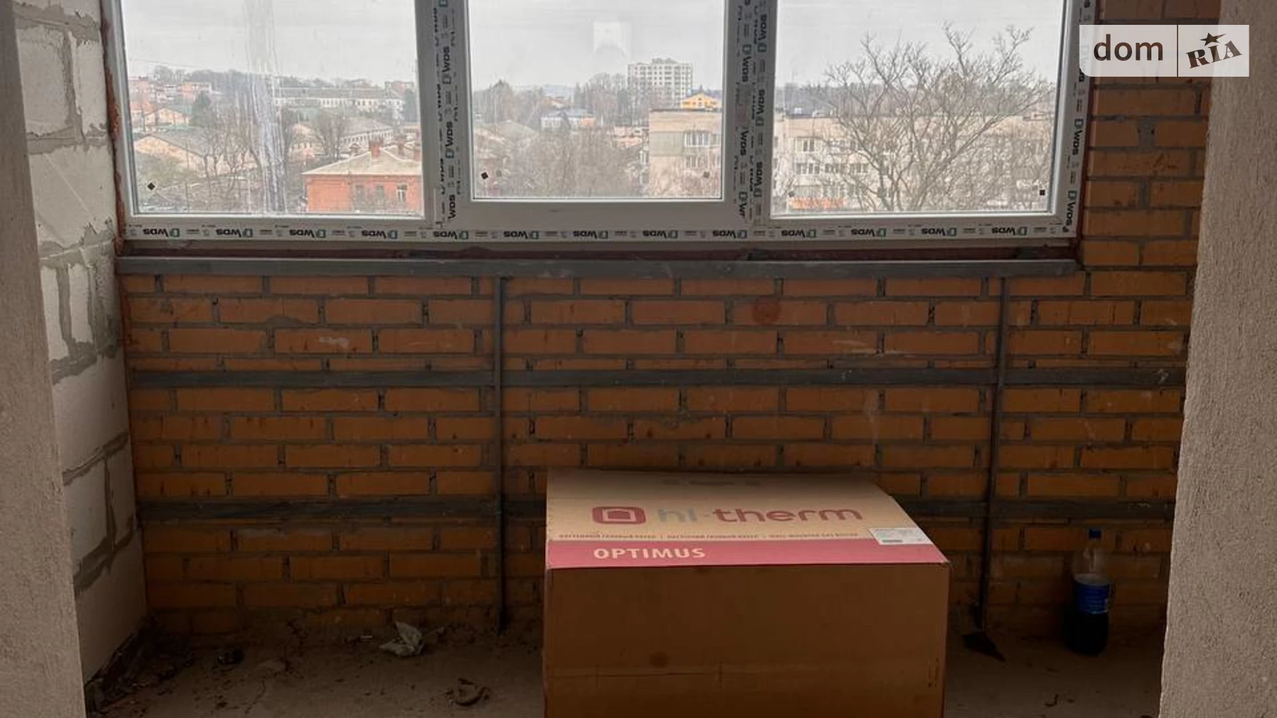 Продается 2-комнатная квартира 76 кв. м в Хмельницком, пер. Франко Ивана - фото 4