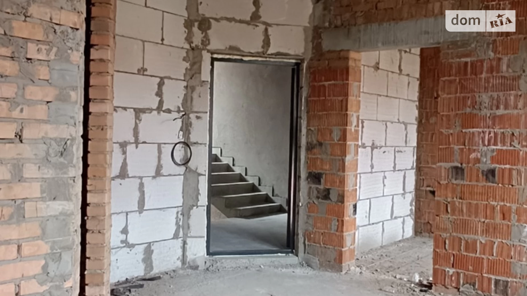 Продается 1-комнатная квартира 27 кв. м в Гостомеле, пер. Юбилейный - фото 4