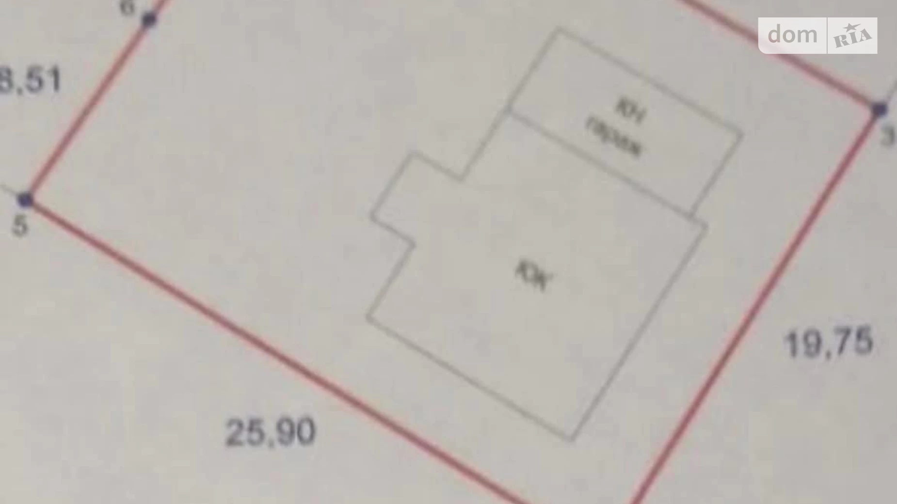 Продается земельный участок 6 соток в Тернопольской области, цена: 85000 $ - фото 4