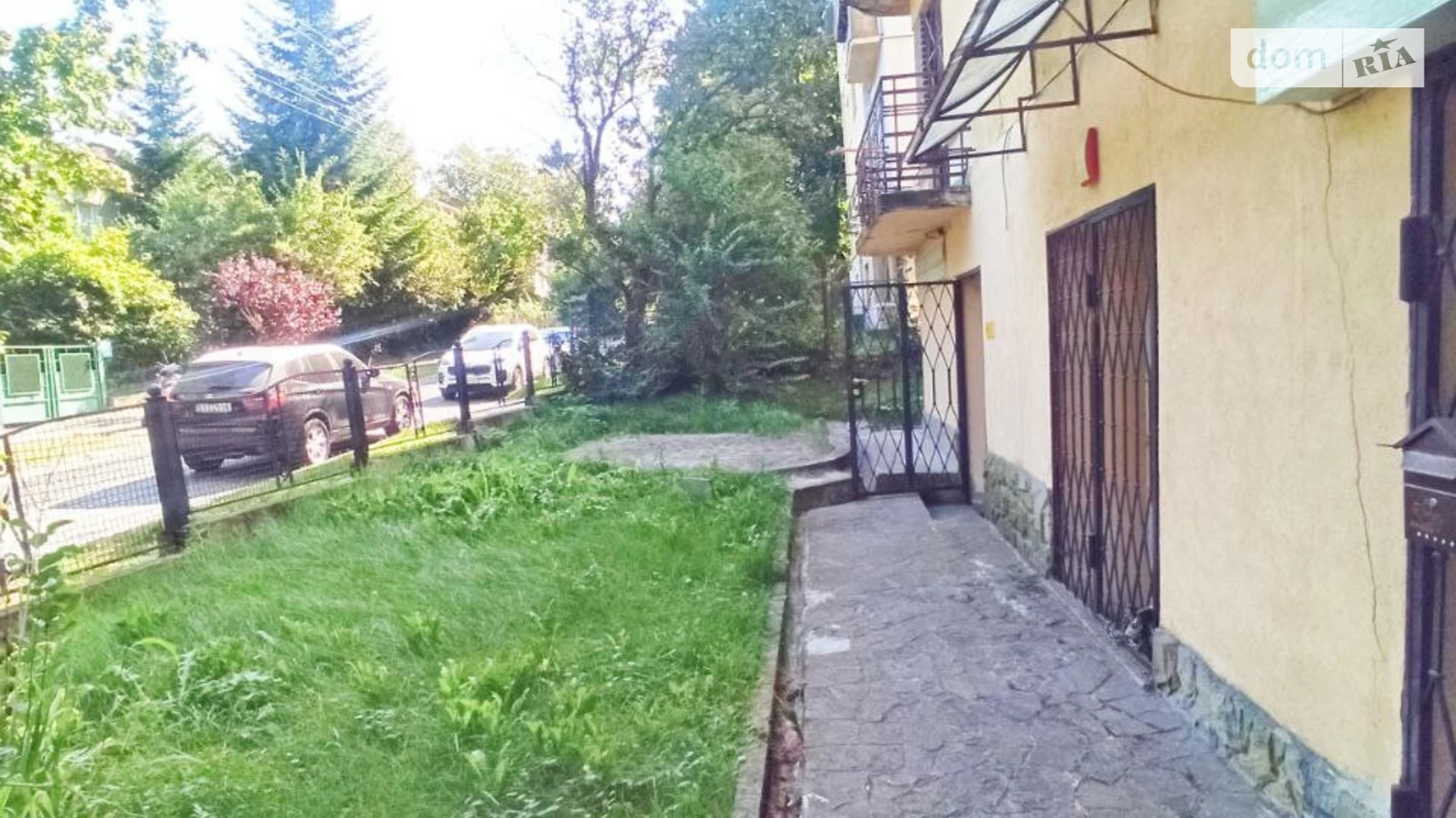 Продається 2-кімнатна квартира 52.8 кв. м у Львові, вул. Грицая Генерала, 14 - фото 2