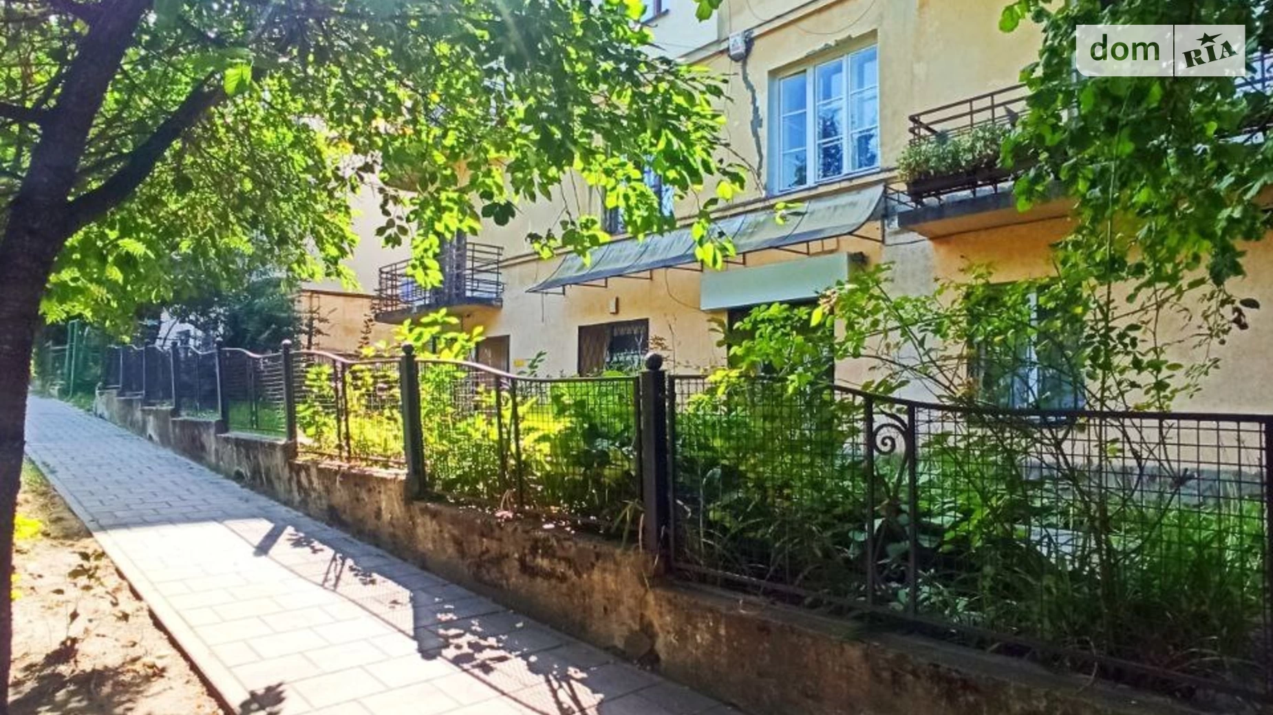 Продається 2-кімнатна квартира 52.8 кв. м у Львові, вул. Грицая Генерала, 14 - фото 3