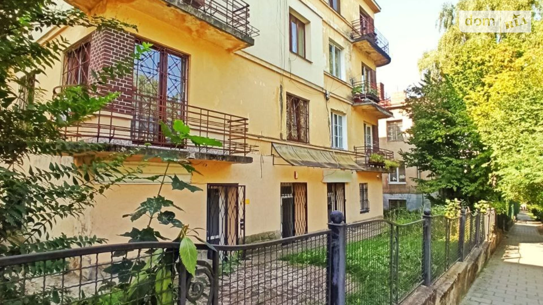 Продається 2-кімнатна квартира 52.8 кв. м у Львові, вул. Грицая Генерала, 14 - фото 4