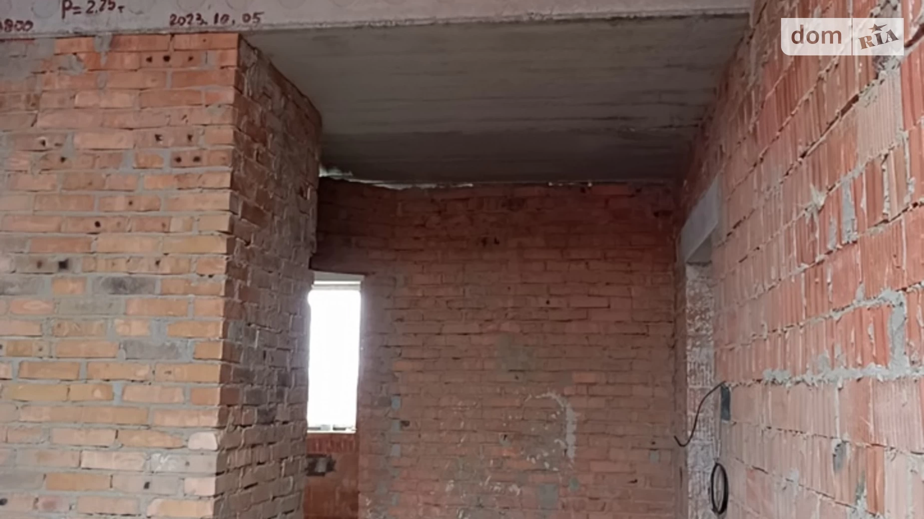 Продається 2-кімнатна квартира 48 кв. м у Гостомелі, пров. Ювілейний - фото 2