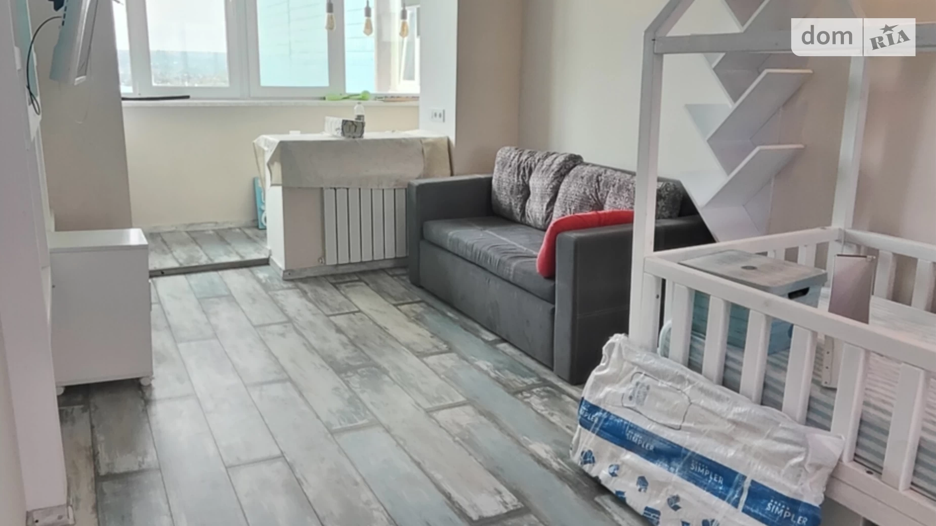 Продається 2-кімнатна квартира 52.1 кв. м у Дніпрі, цена: 36000 $ - фото 2