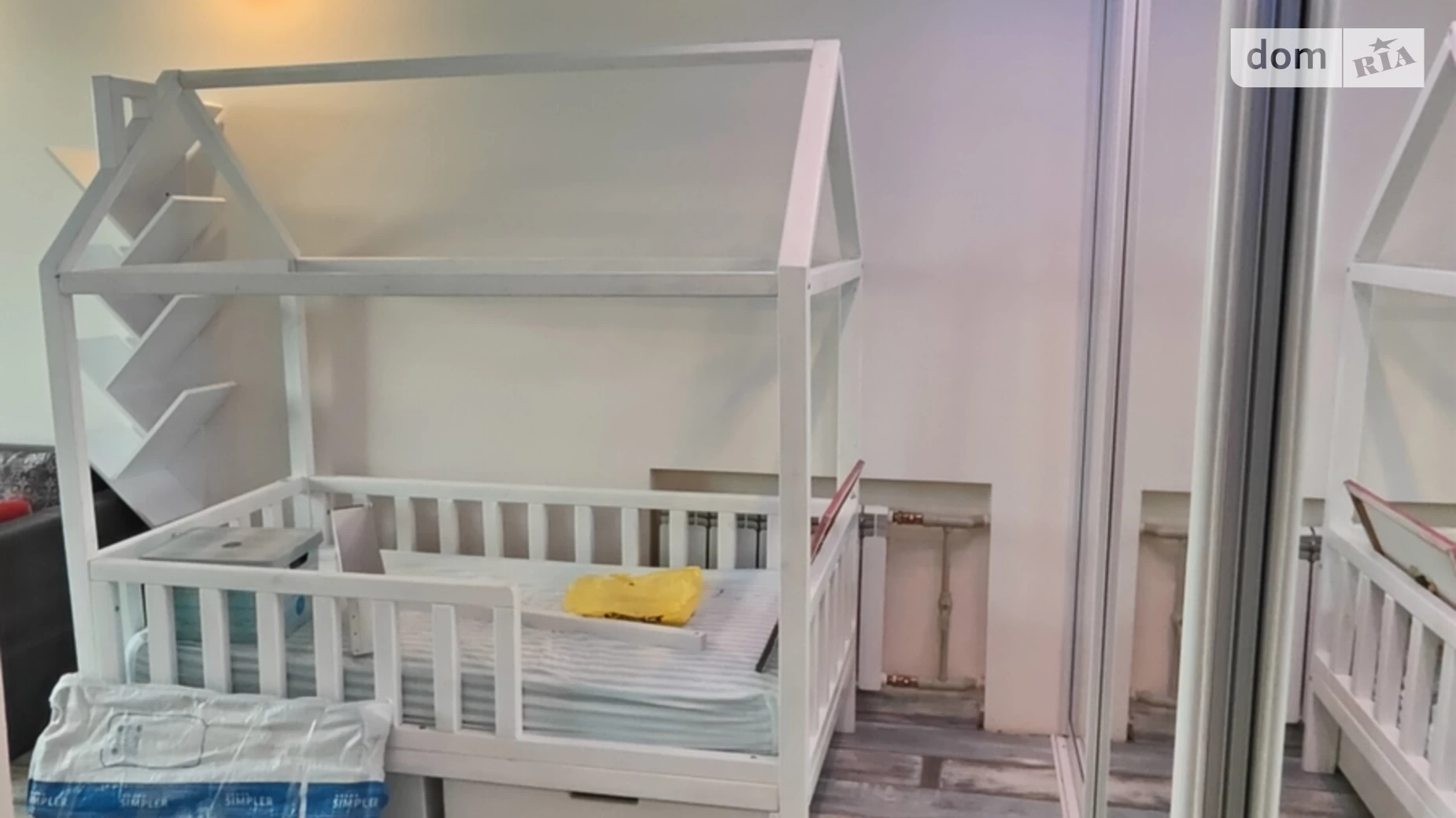 Продається 2-кімнатна квартира 52.1 кв. м у Дніпрі, цена: 36000 $ - фото 4