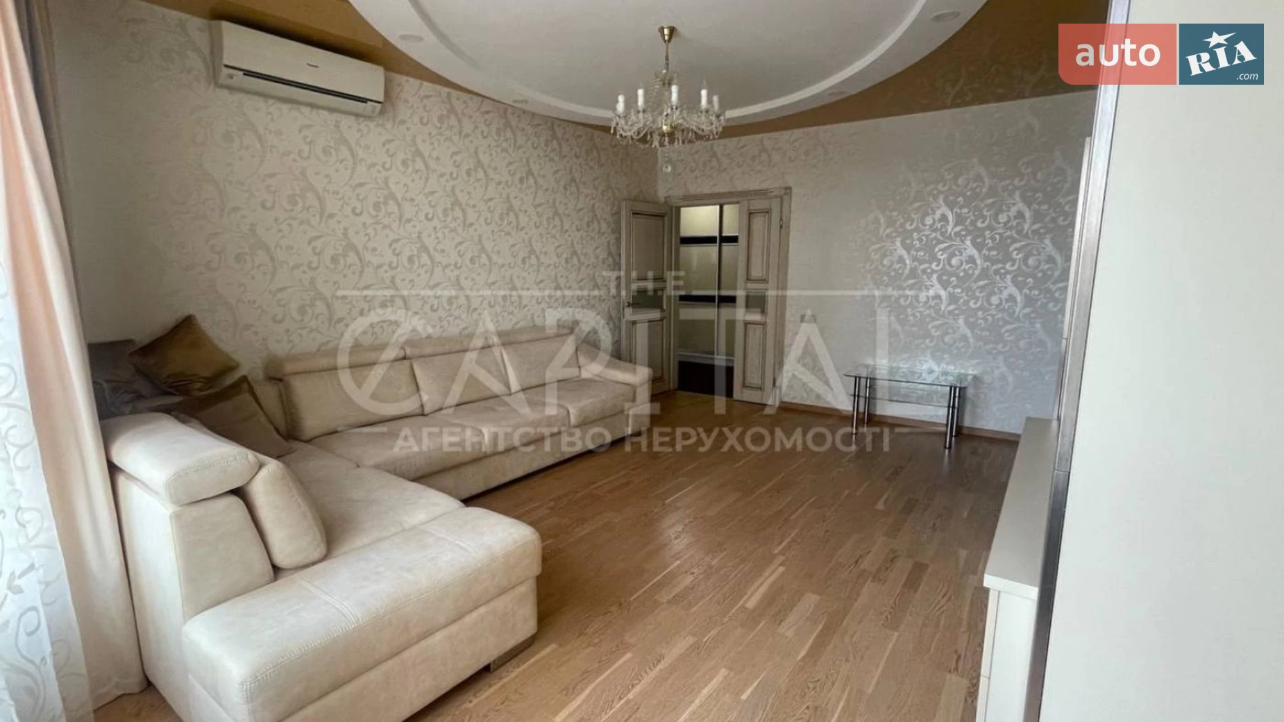 Продається 2-кімнатна квартира 86 кв. м у Києві, вул. Авіаконструктора Ігоря Сікорського(Танкова), 1 - фото 5
