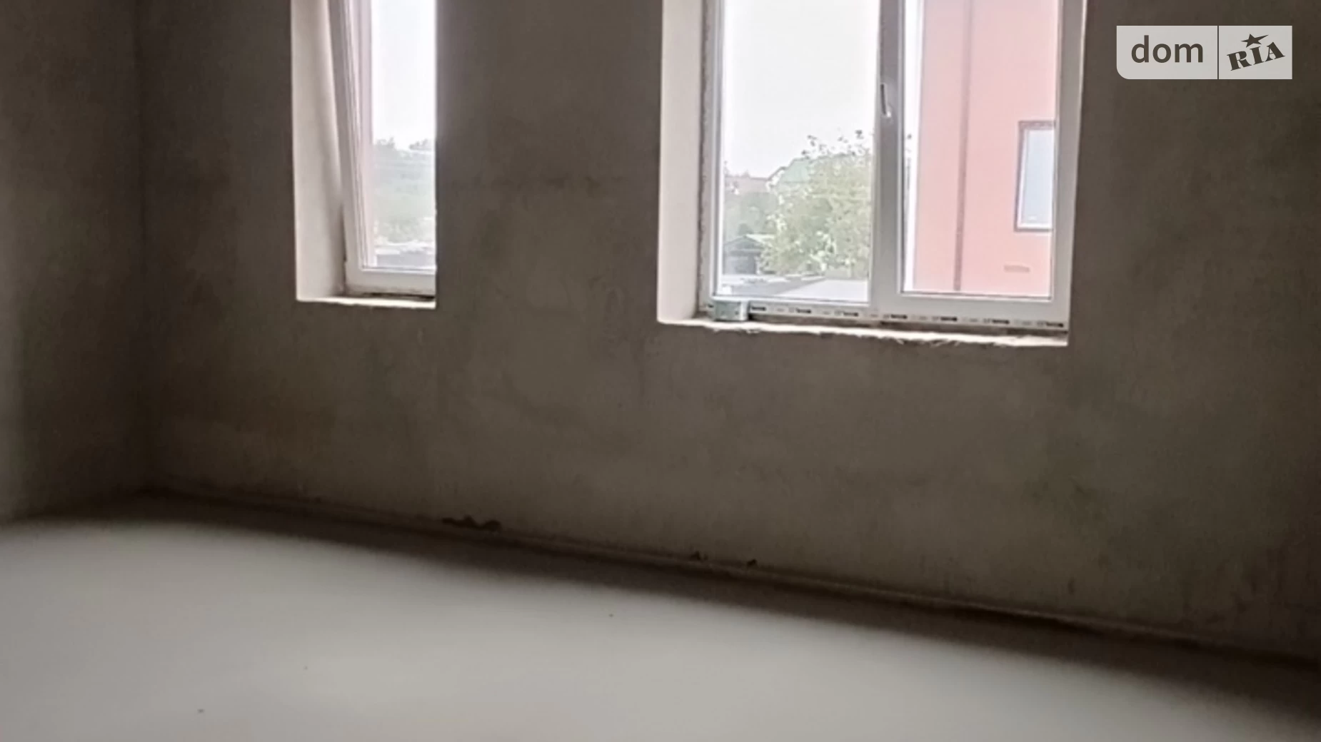 Продается 1-комнатная квартира 27 кв. м в Гостомеле, пер. Юбилейный - фото 2