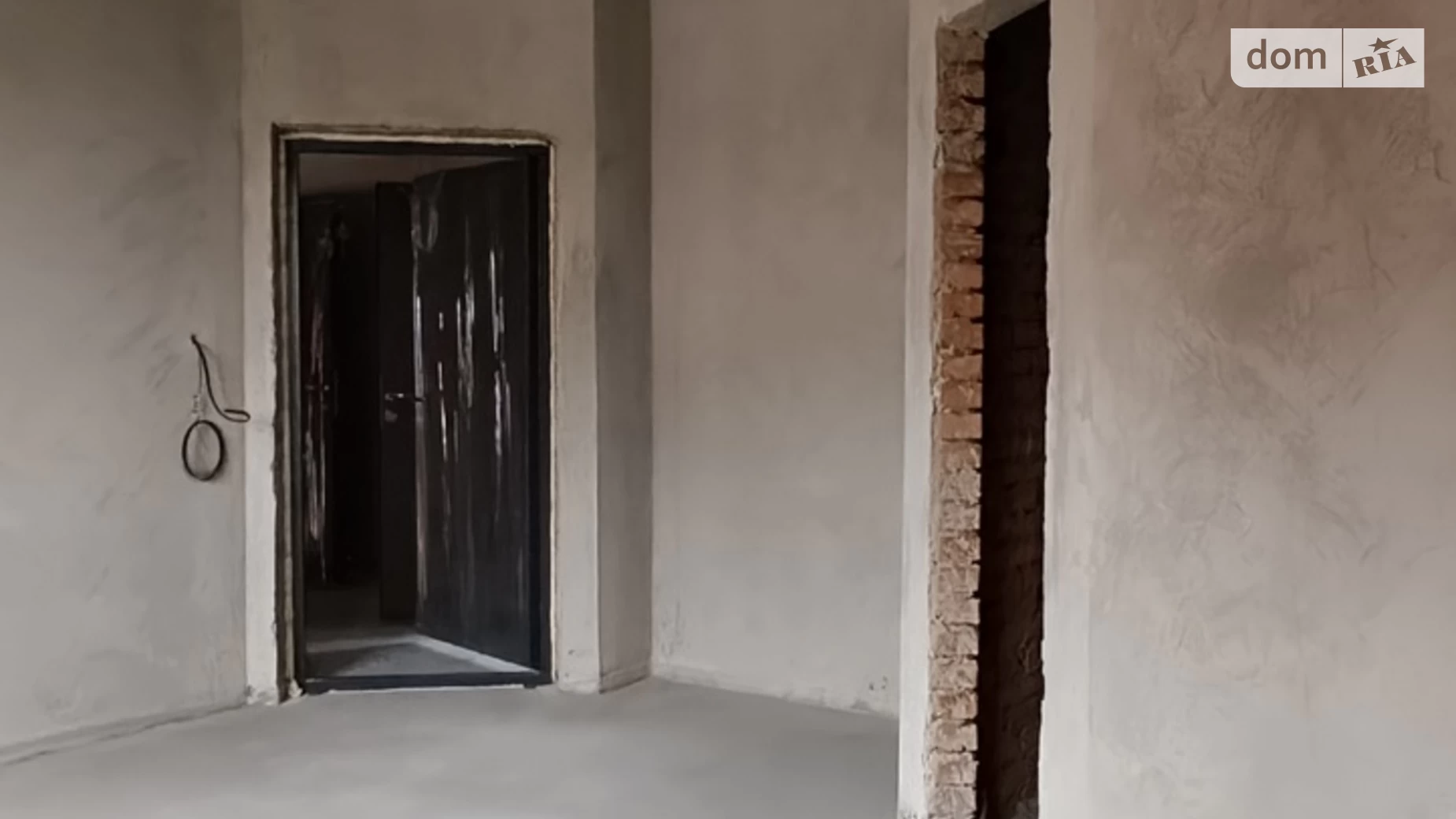 Продается 1-комнатная квартира 27 кв. м в Гостомеле, пер. Юбилейный - фото 4