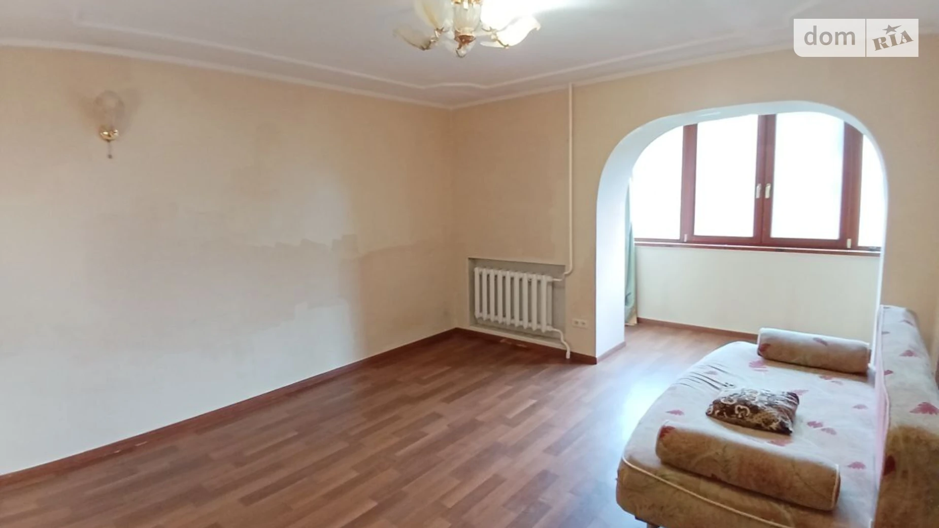 Продается 3-комнатная квартира 66.7 кв. м в Хмельницком, ул. Степана Бандеры - фото 2