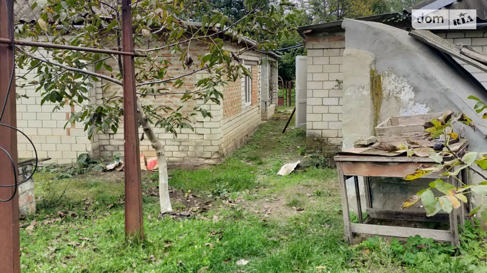 Продается одноэтажный дом 73 кв. м с балконом, цена: 12000 $ - фото 2