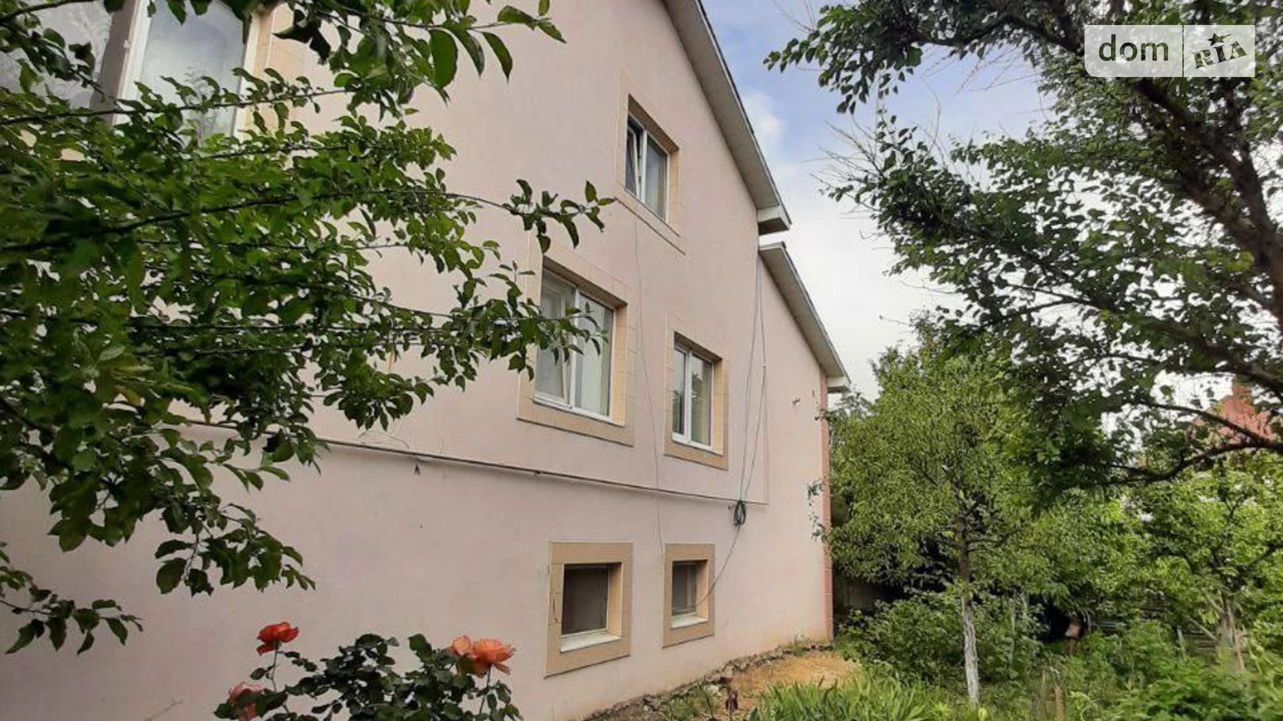 Продается дом на 3 этажа 300 кв. м с баней/сауной, цена: 95000 $ - фото 5