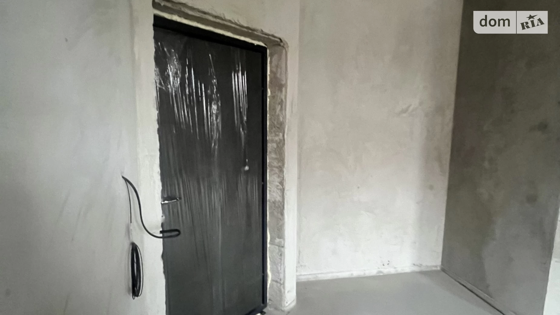 Продается 1-комнатная квартира 33.5 кв. м в Гостомеле, пер. Юбилейный, 4В - фото 4