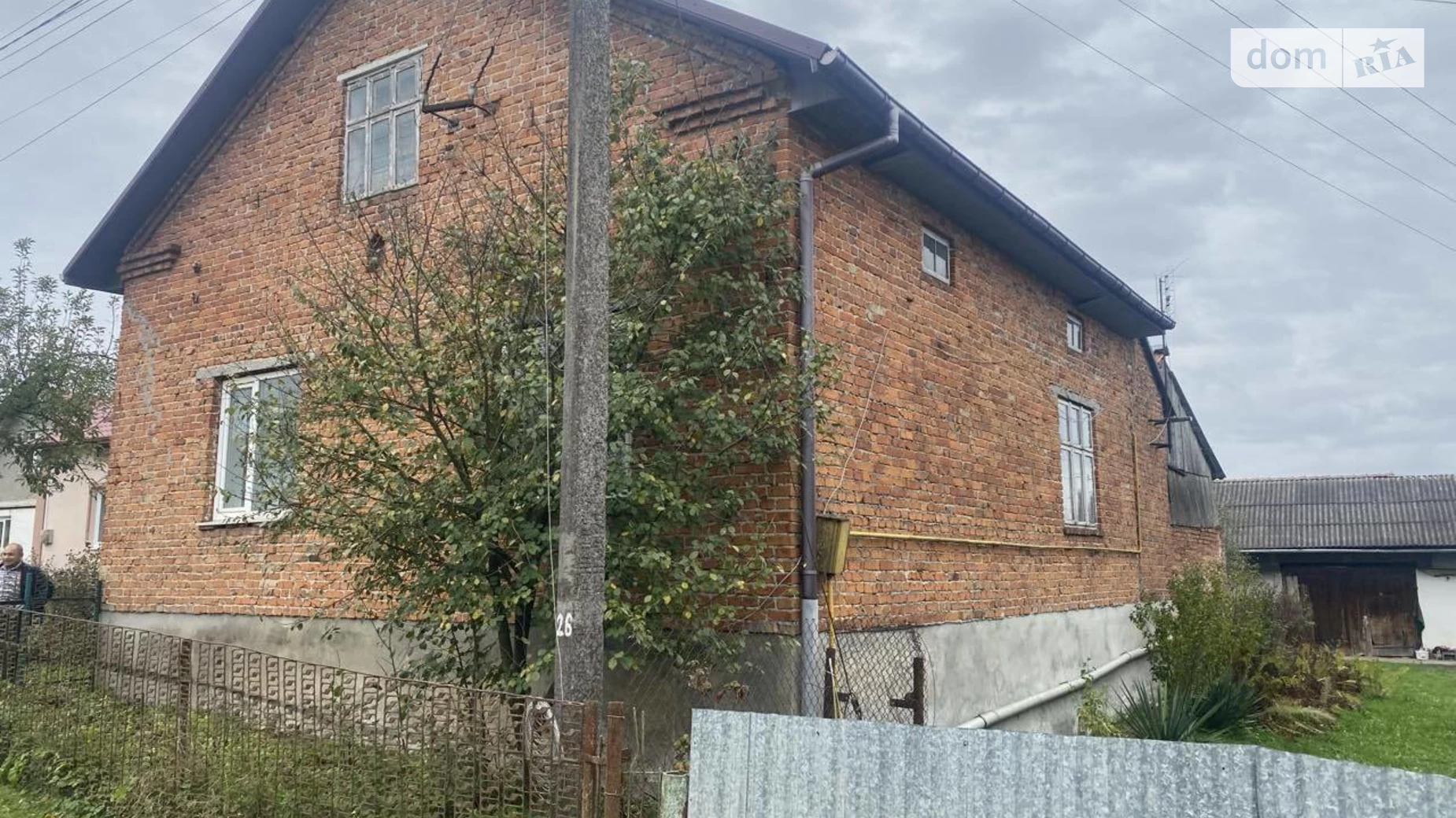 Продается одноэтажный дом 117.4 кв. м с балконом, цена: 25000 $ - фото 4