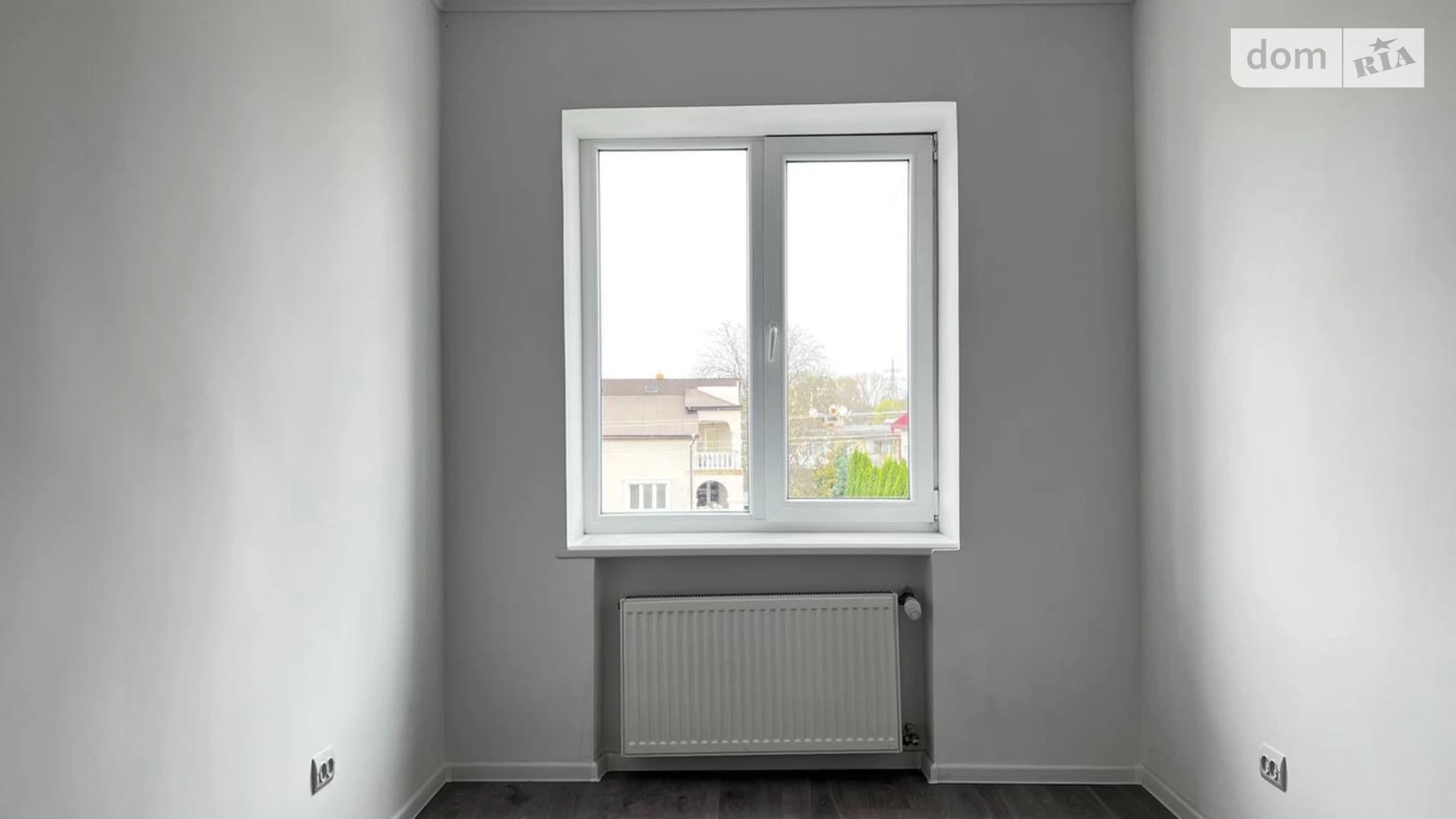 Продается 3-комнатная квартира 60 кв. м в Самборе, ул. Ивана Франко, 29 - фото 2