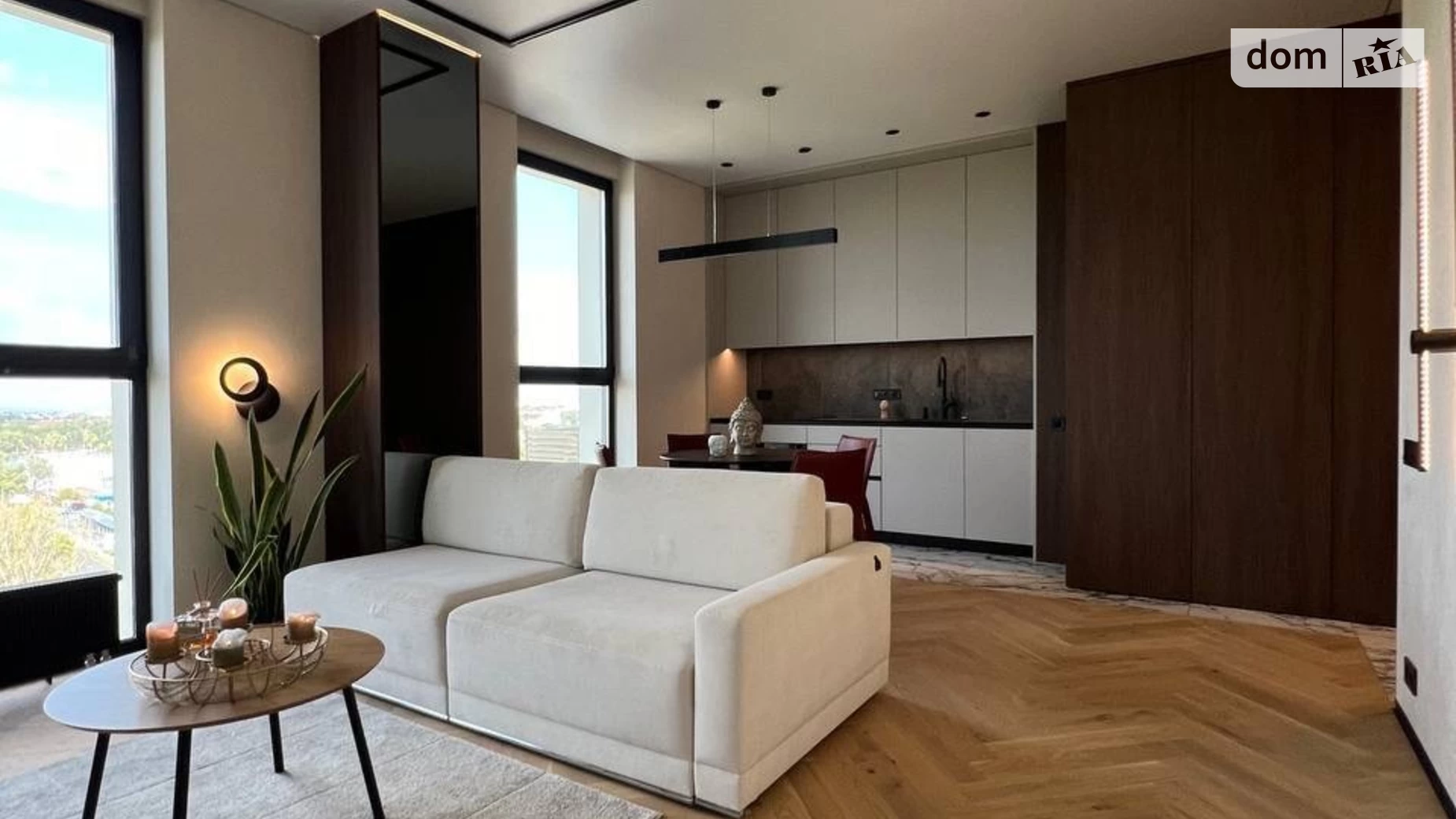 Продається 3-кімнатна квартира 61.4 кв. м у Дніпрі, цена: 117000 $ - фото 2