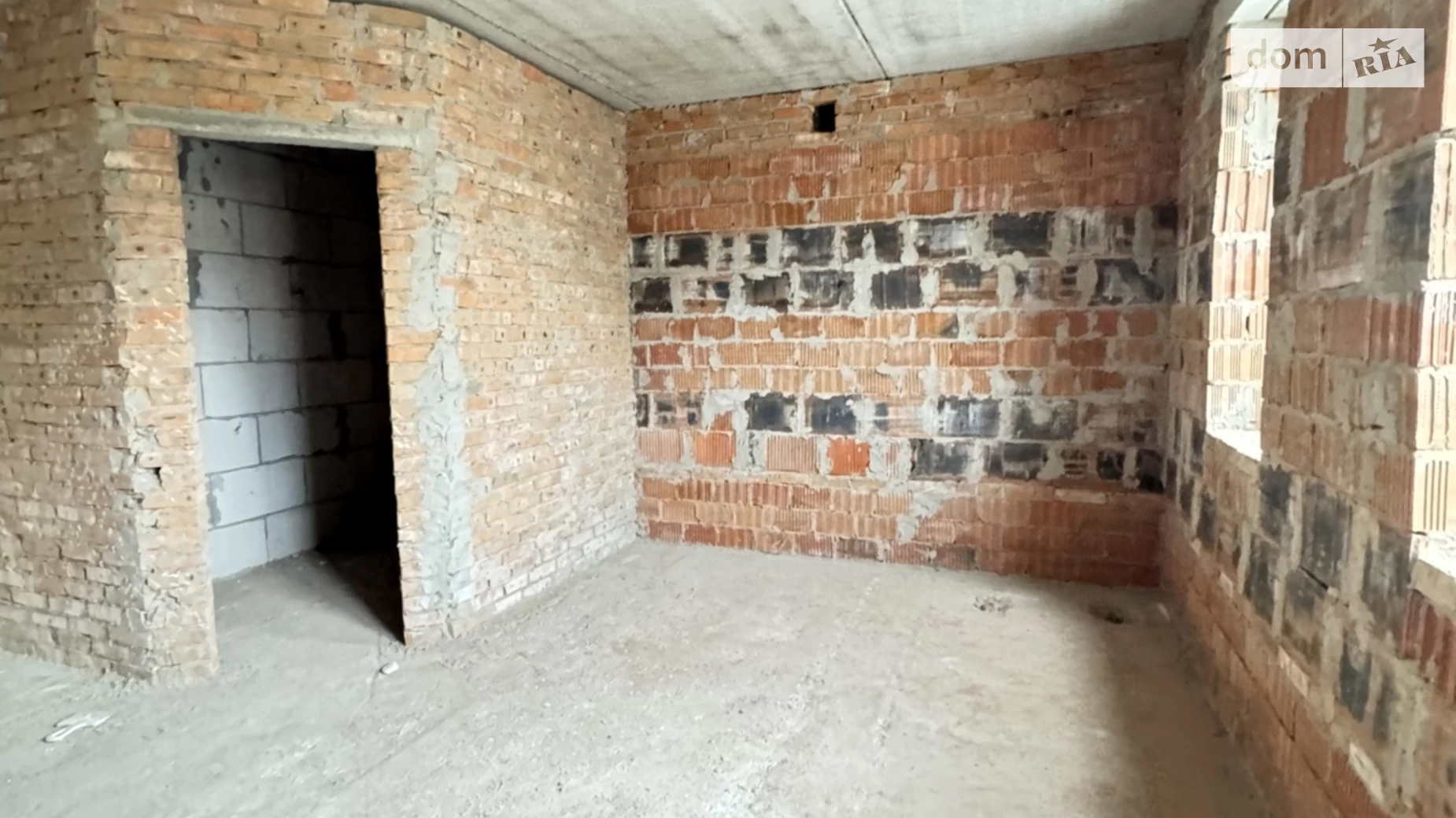 Продается 1-комнатная квартира 32 кв. м в Гостомеле, пер. Юбилейный - фото 5