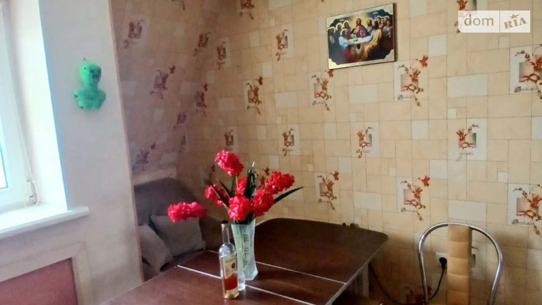Продается 2-комнатная квартира 51.4 кв. м в Хмельницком, вул. Матросова - фото 2